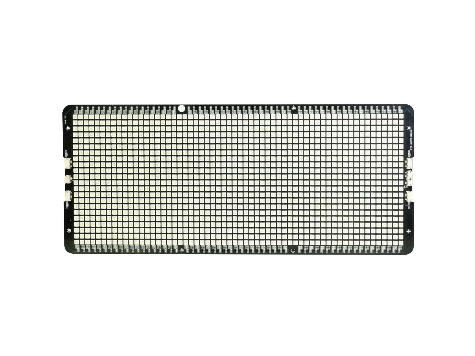 Platine Led Multiflood Pro Ip Smd Rgbw Strobe Cc