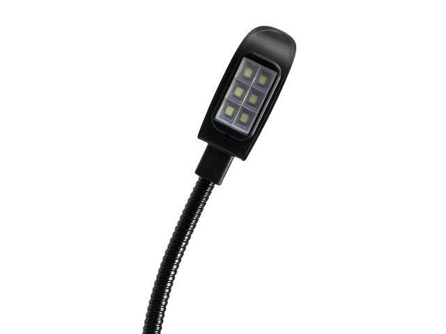 Flexilight LED Gooseneck SMD XLR Eurolite