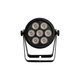 Led C Silent Slim Spot Eurolite