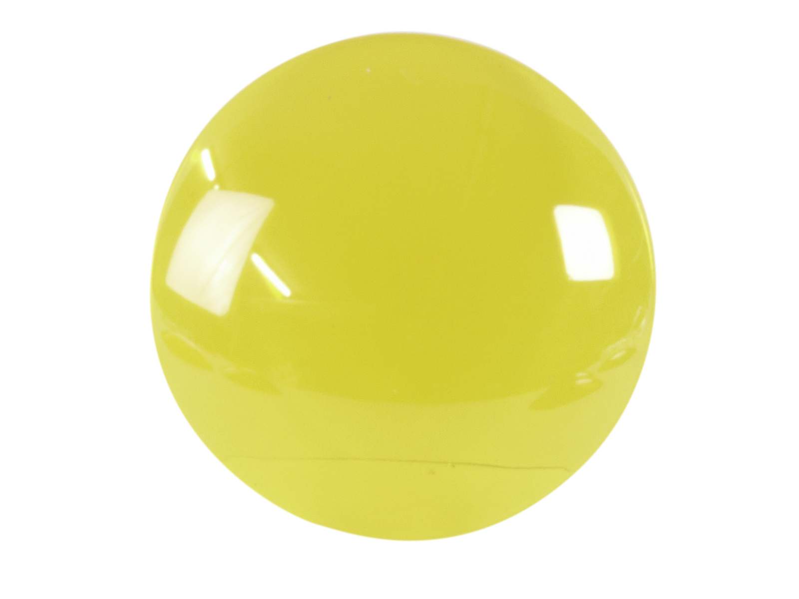 EUROLITE Farbkappe für PAR-36, gelb