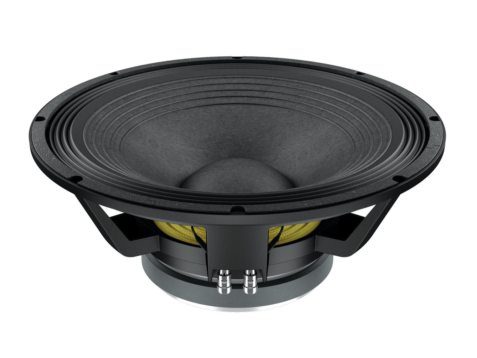 LAVOCE WXF15.400 15 Woofer, Ferrit, Alukorb