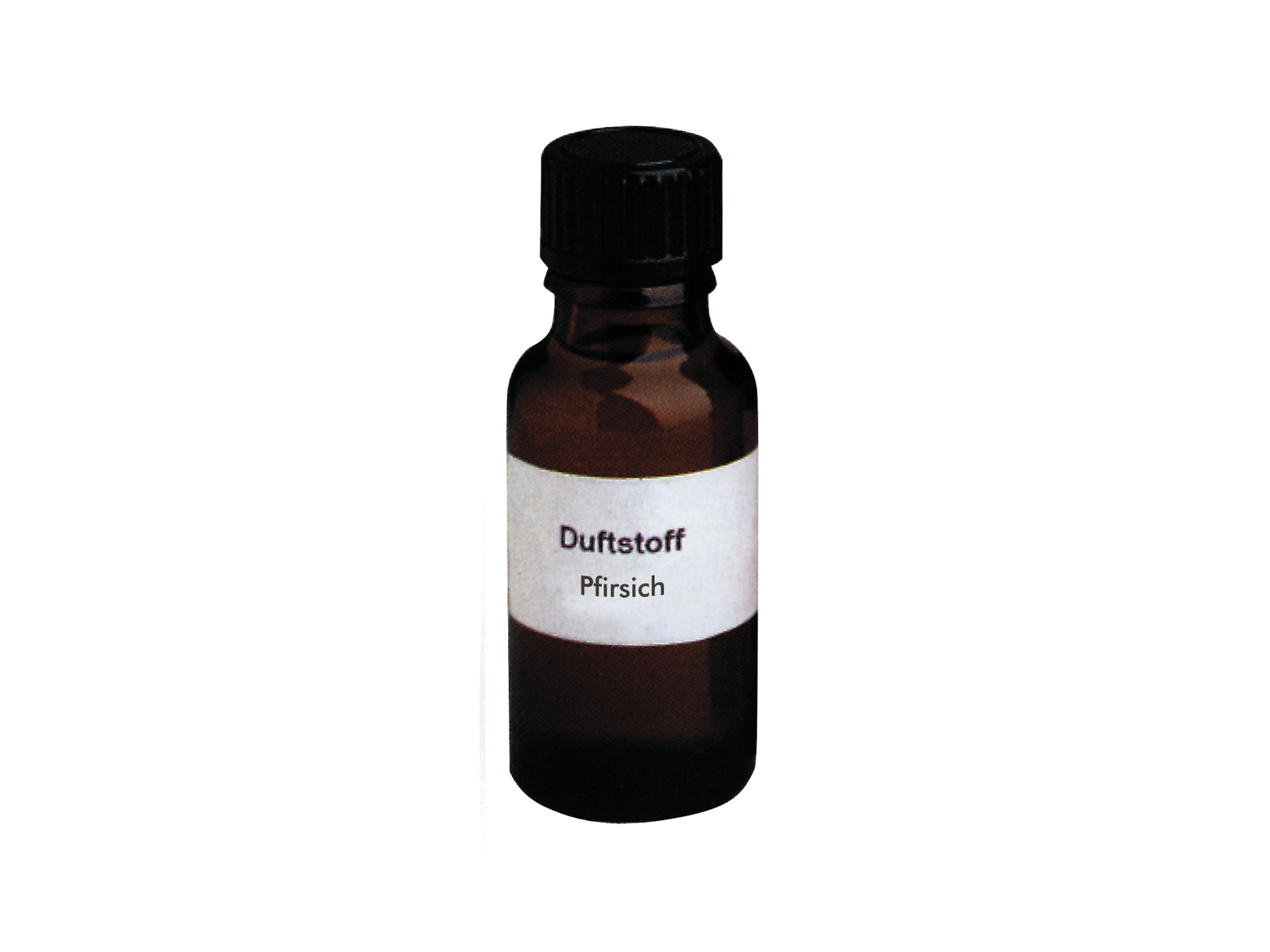 EUROLITE Nebelfluid-Duftstoff, 20ml, Pfirsich