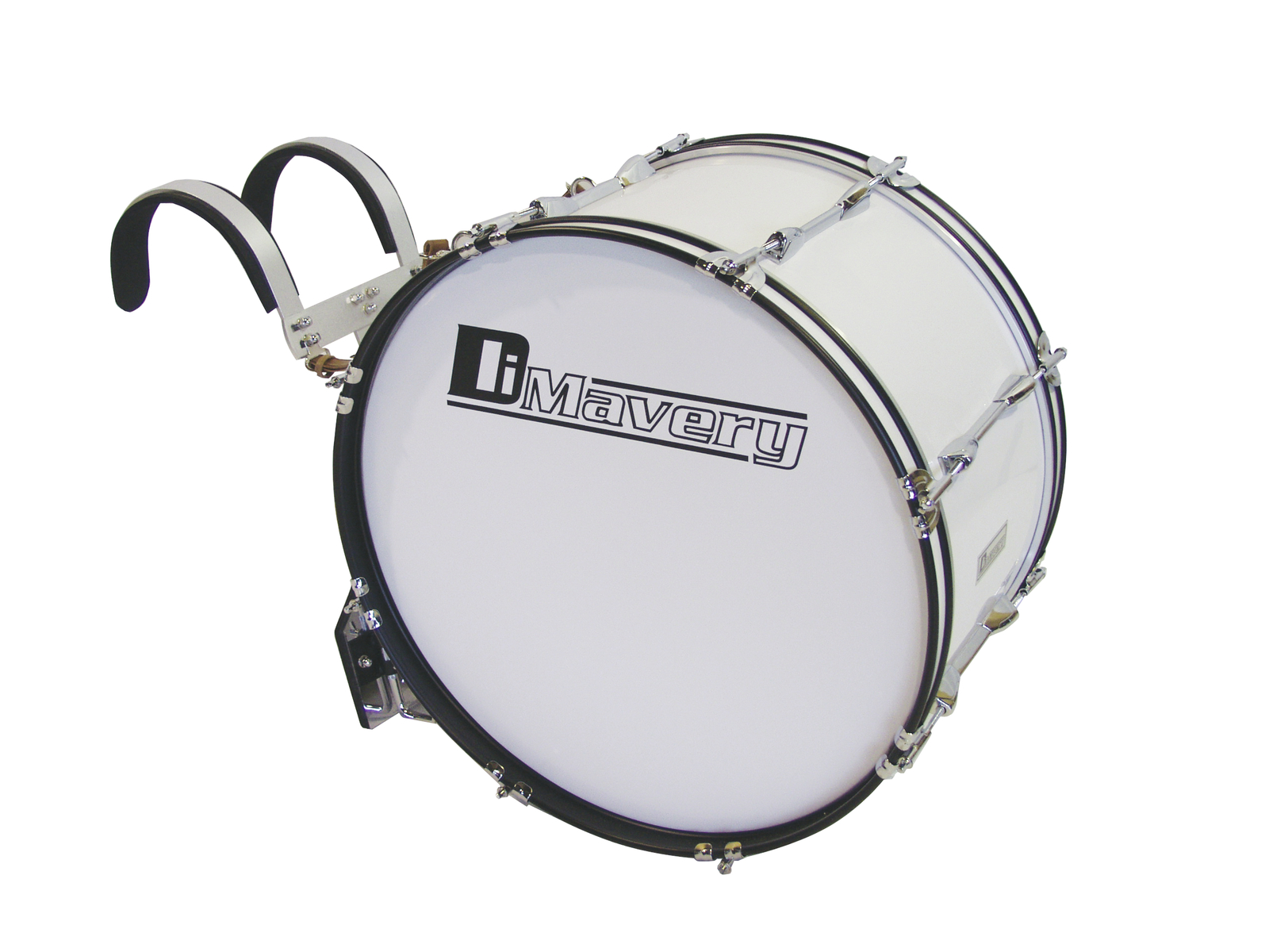 DIMAVERY MB-428 Marching Bass Drum 28x12