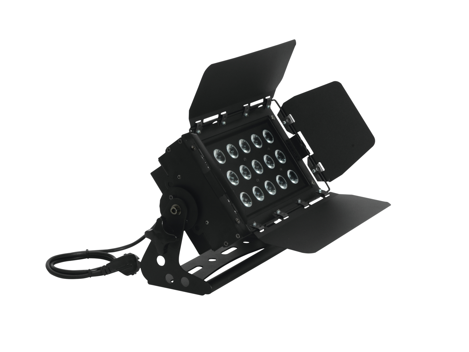 EUROLITE LED CLS-18 QCL RGBW 18x8W 12°