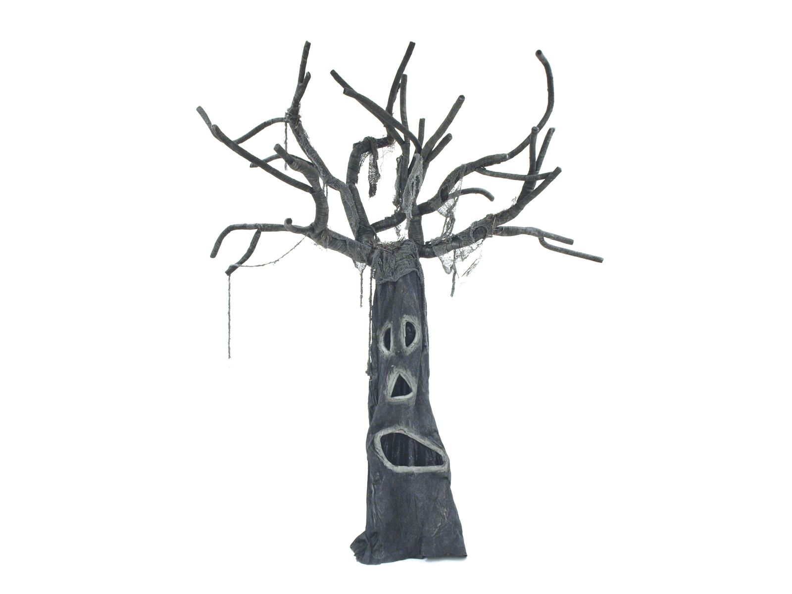 EUROPALMS Halloween Horrorbaum 160cm