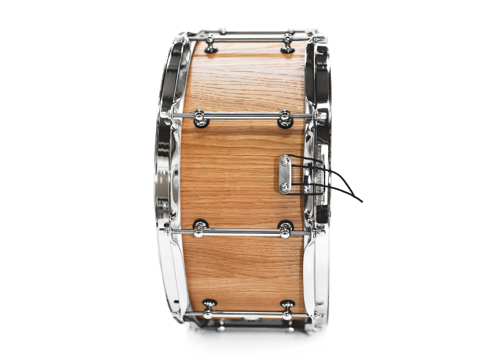 KOLMROCK DRUMSHELLS Tantum Custom Snare Drum