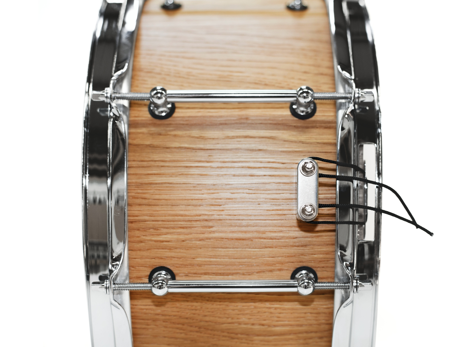 KOLMROCK DRUMSHELLS Tantum Custom Snare Drum