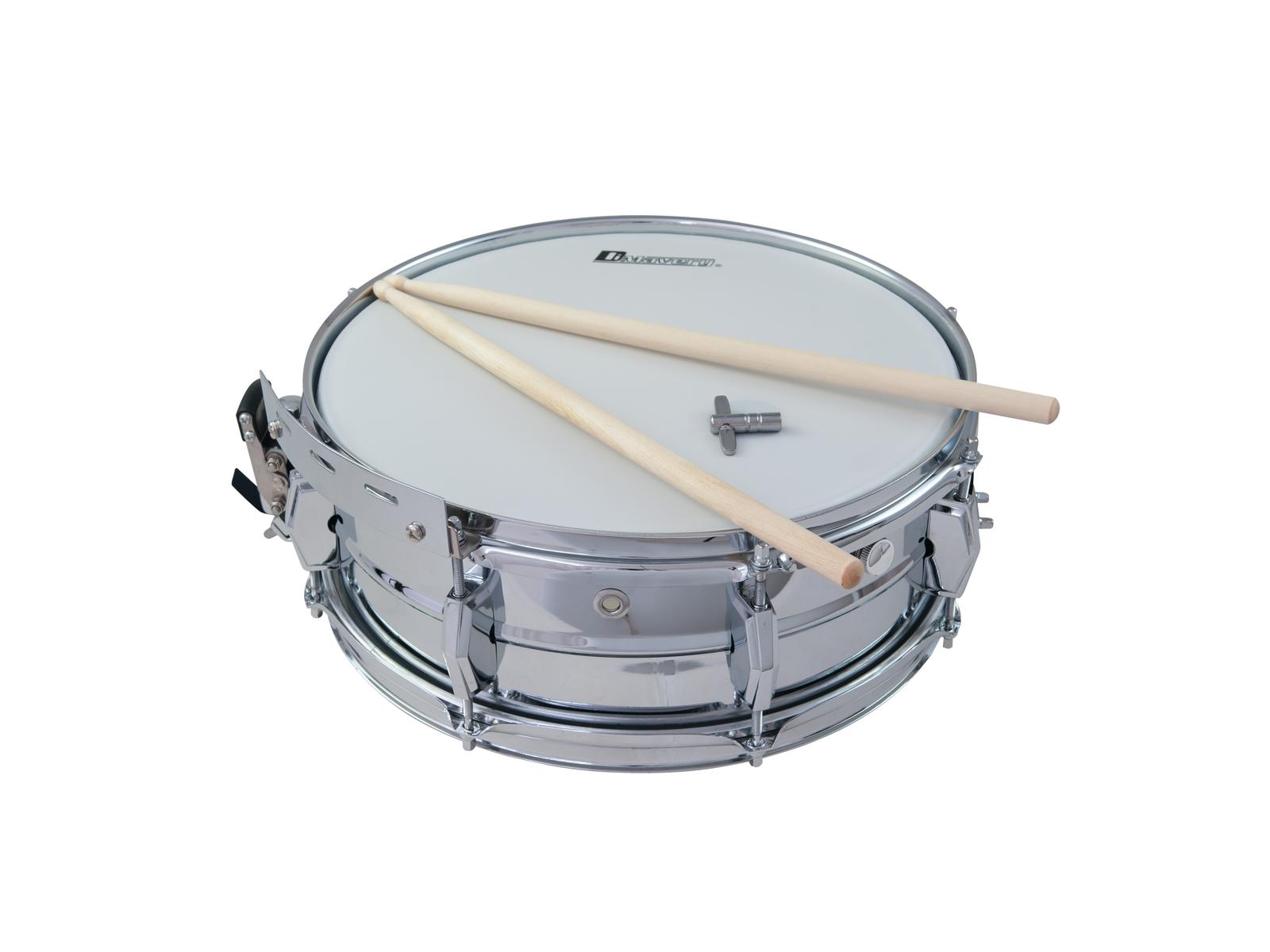 DIMAVERY SD-200 Marching Snare 13x5