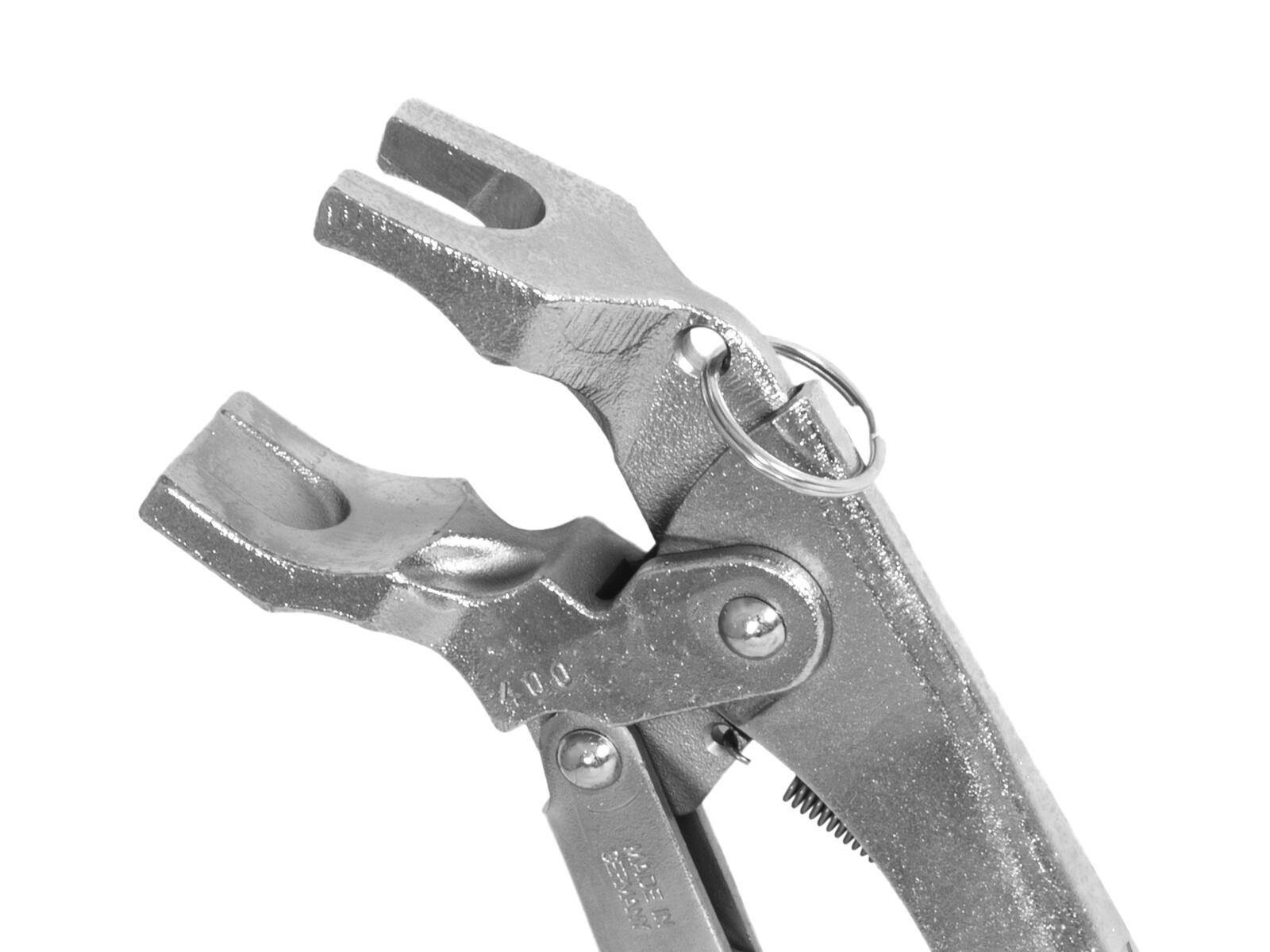ALUTRUSS Trusstool Traversen-Montagezange