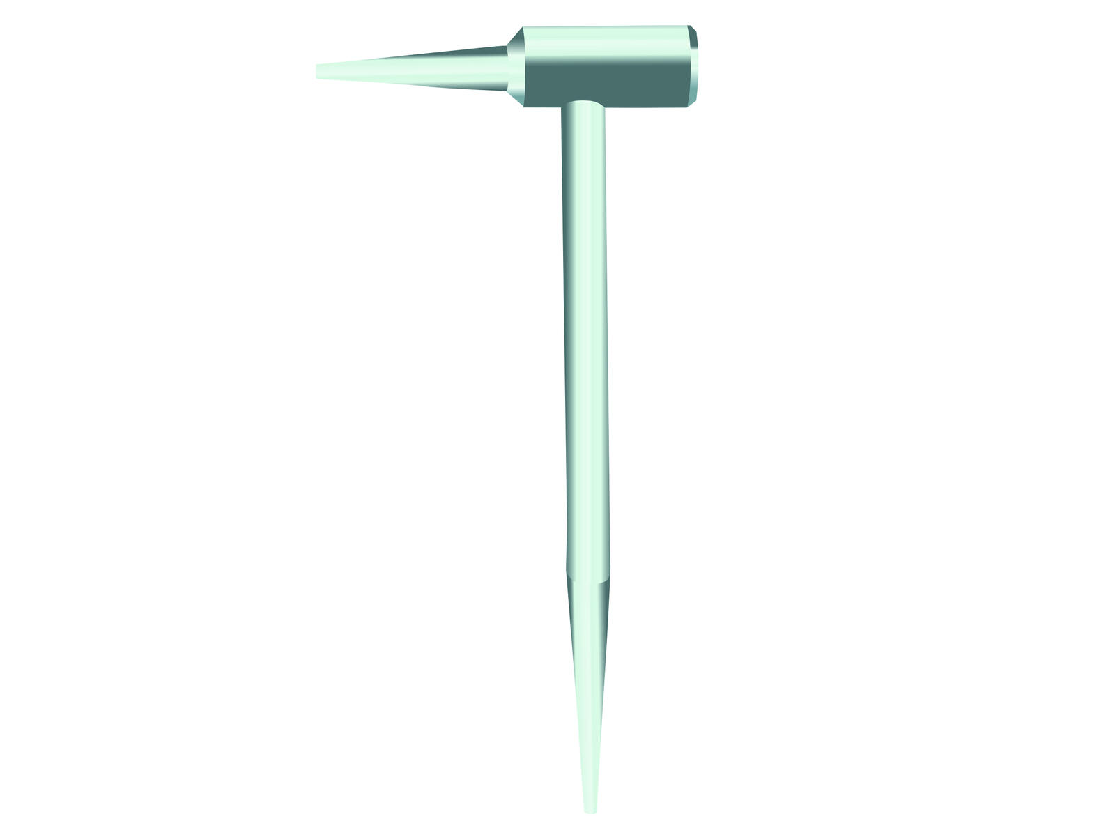 ALUTRUSS Trusstool Stifti Montagewerkzeug