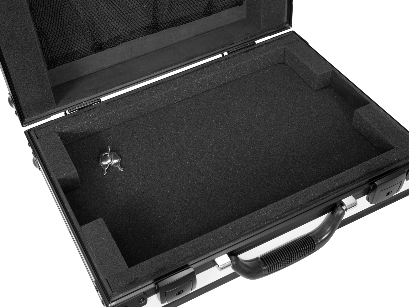 ROADINGER Laptop-Case LC-15BLW maximal 370x255x30mm