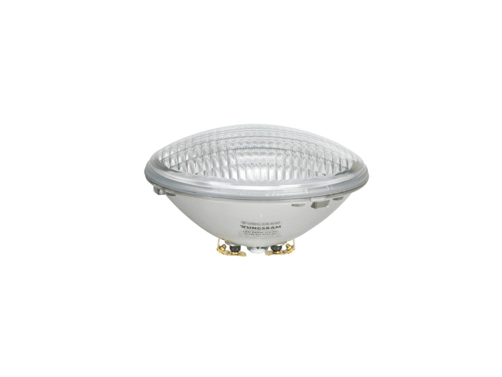 TUNGSRAM PAR-56 12V/16,5W 6500K LED-Schwimmbadlampe