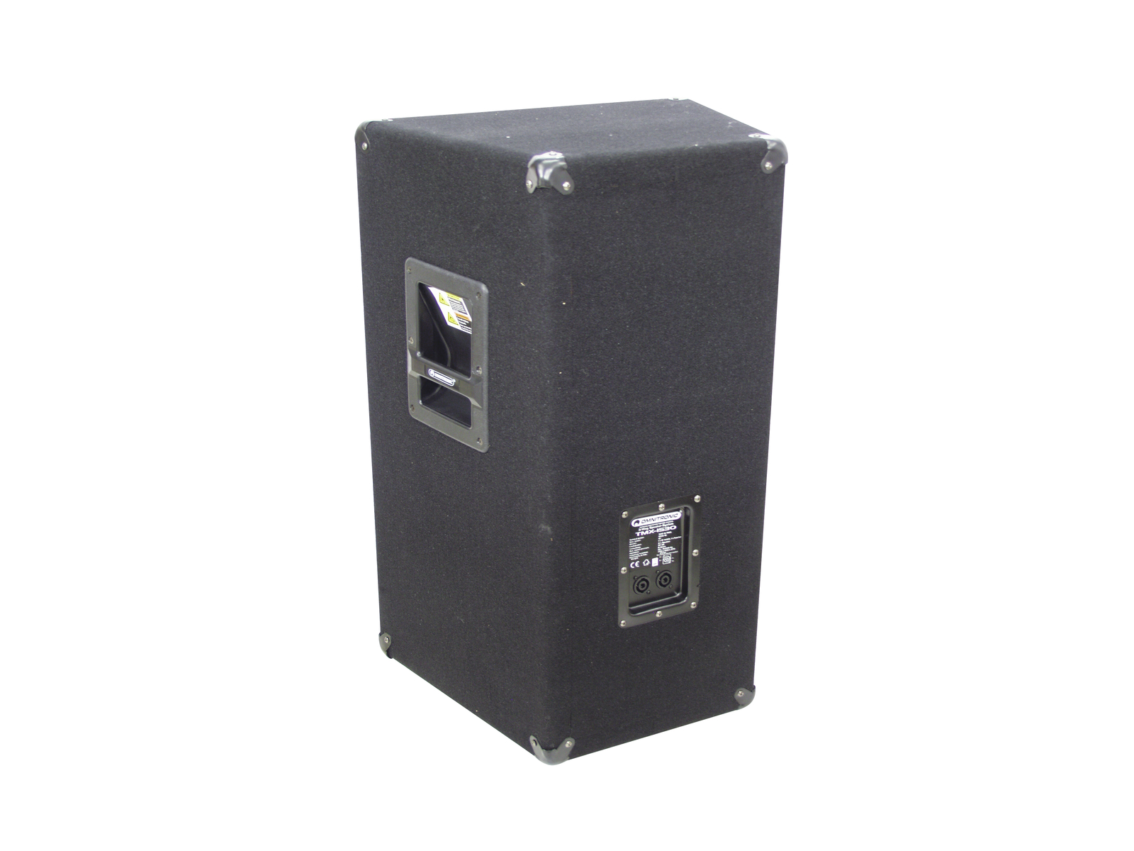 OMNITRONIC TMX-1530 3-Wege-Box 1000W