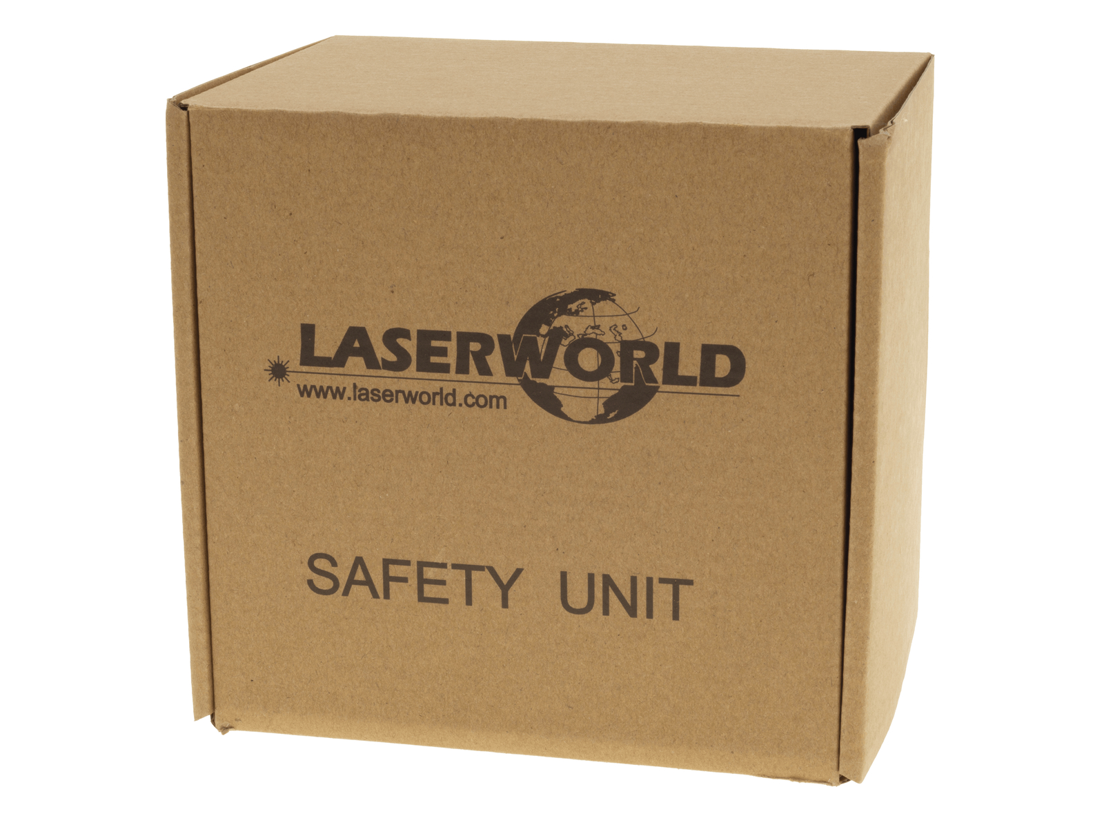 LASERWORLD Safety Unit