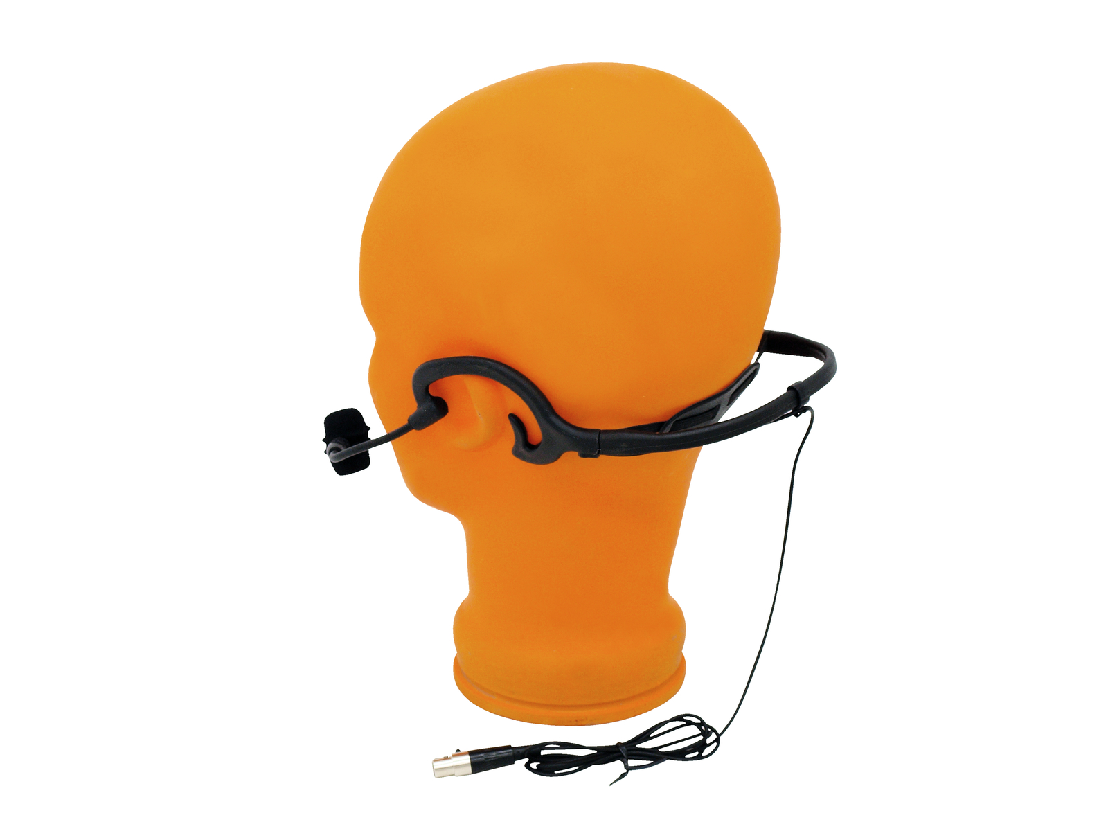 OMNITRONIC HS-1000 XLR Headset-Mikrofon