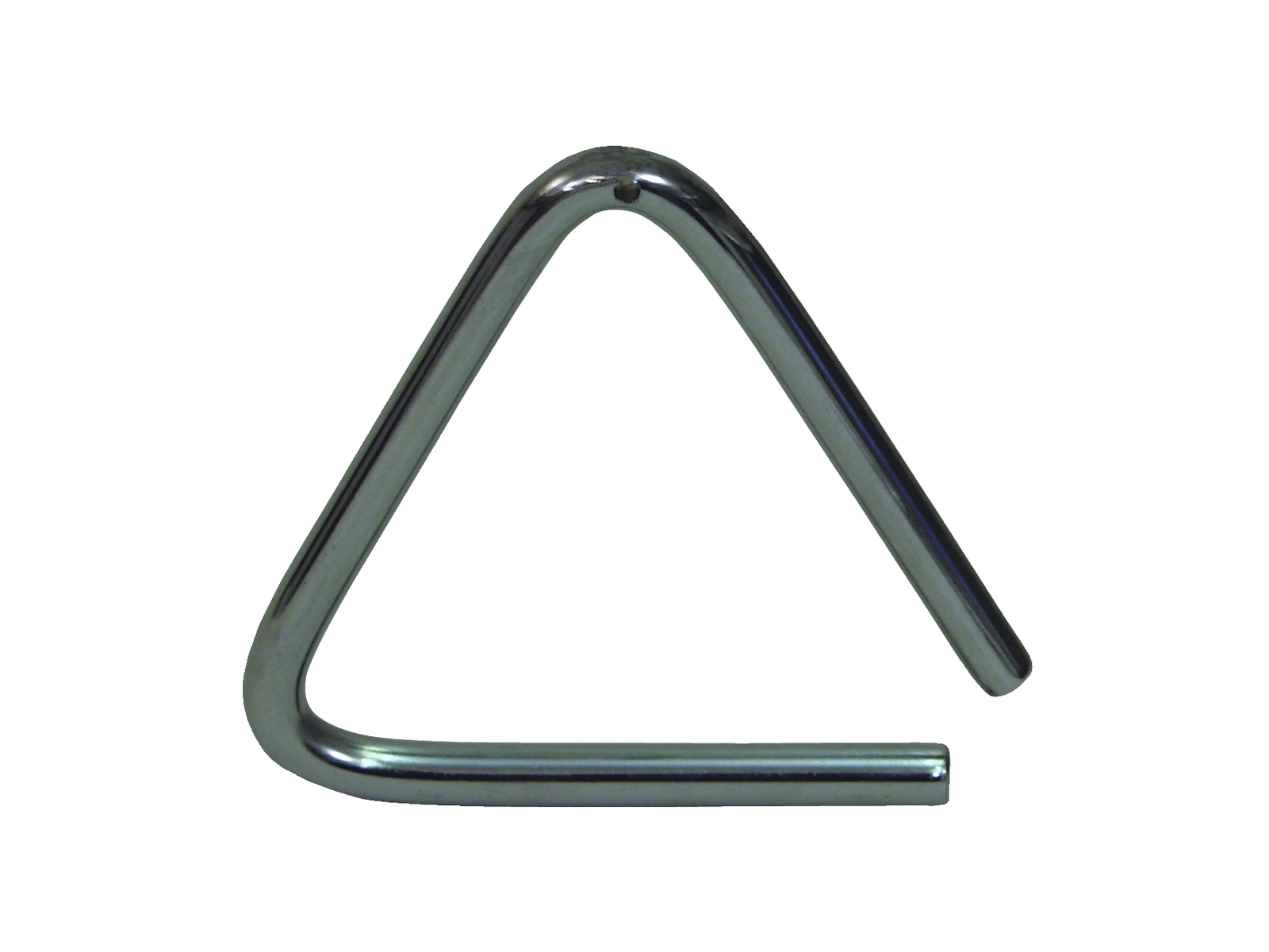 DIMAVERY Triangel 10 cm mit Klöppel