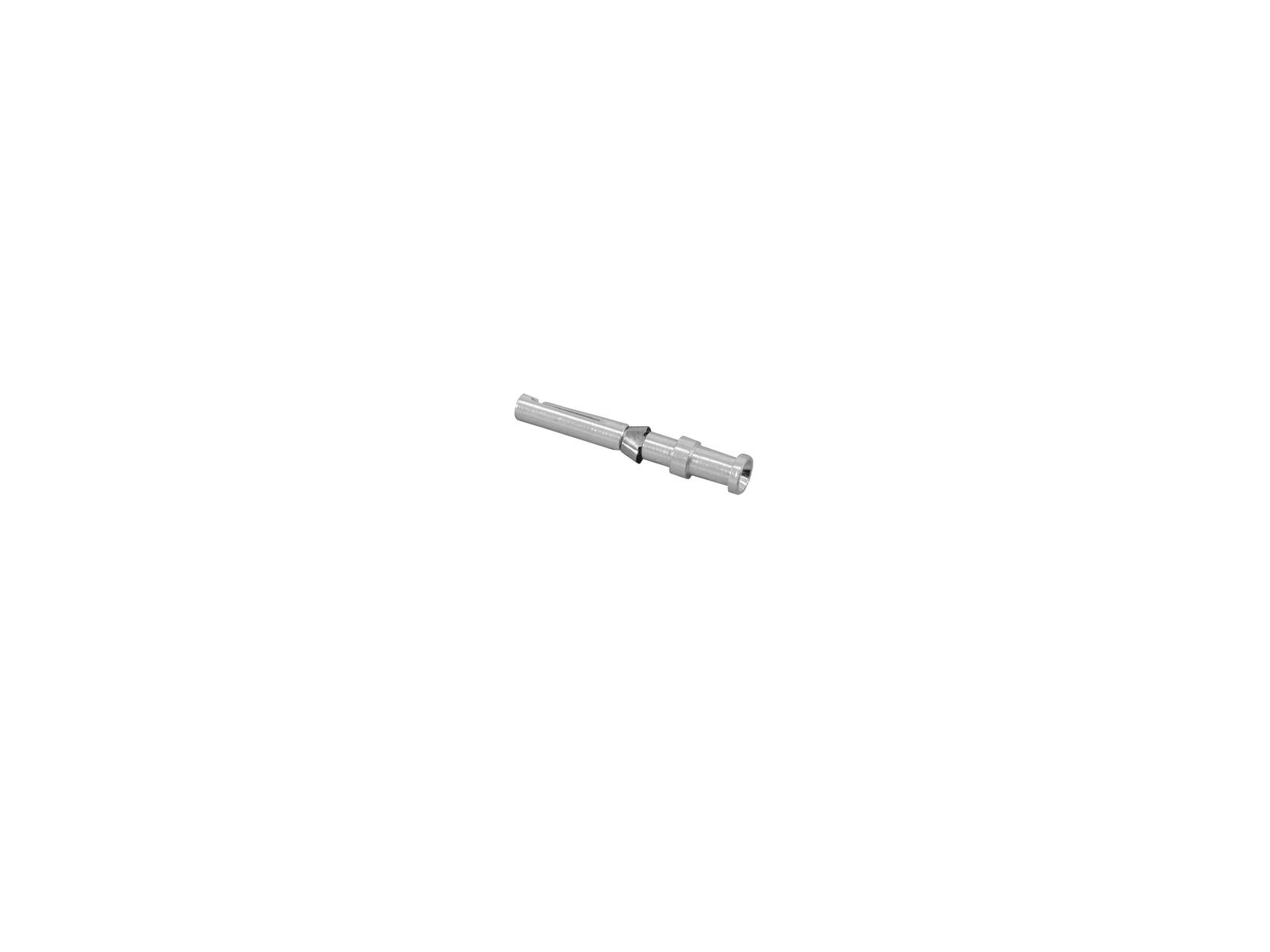 ILME Crimp-Löt-Kontakt KUPFER für 0,14-0,37mm² 200x