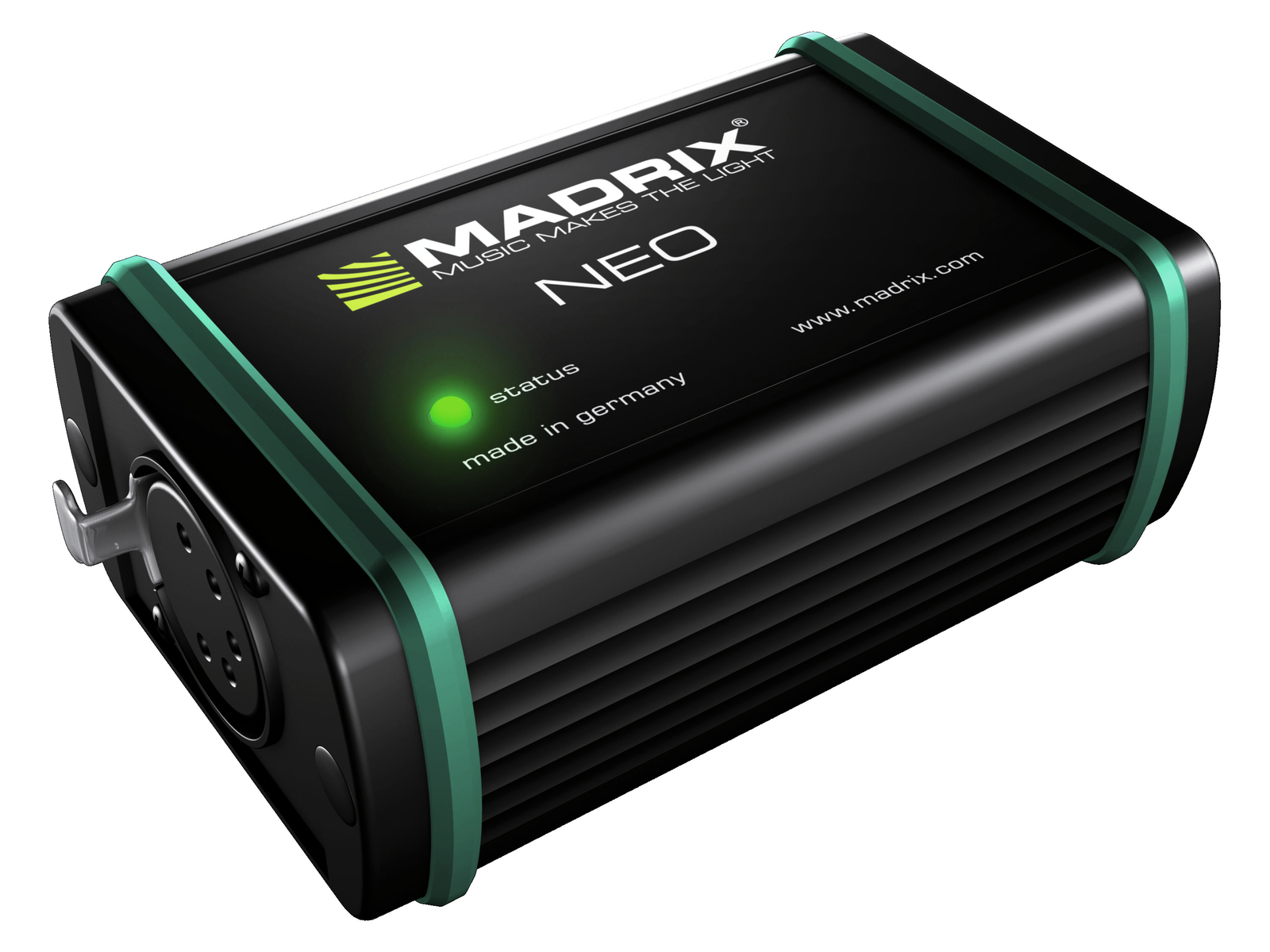 MADRIX NEO - USB-DMX512-Interface