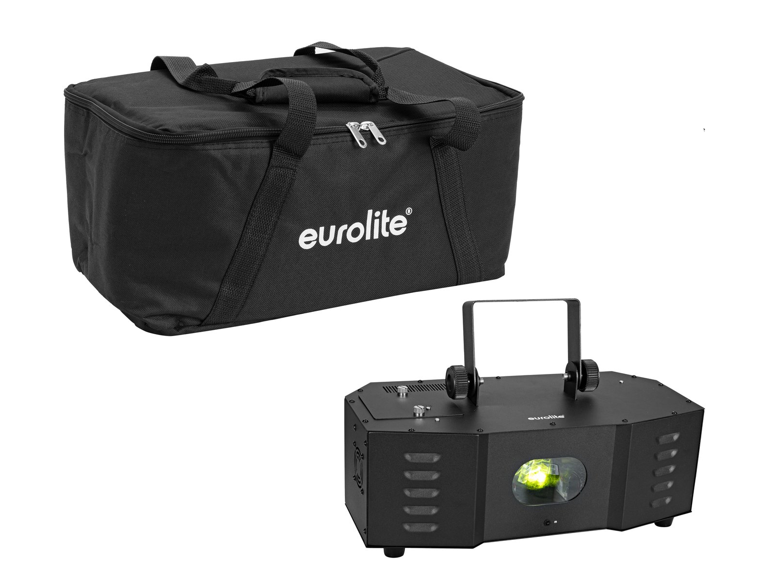 EUROLITE Set GoFlow 100 + Soft-Bag