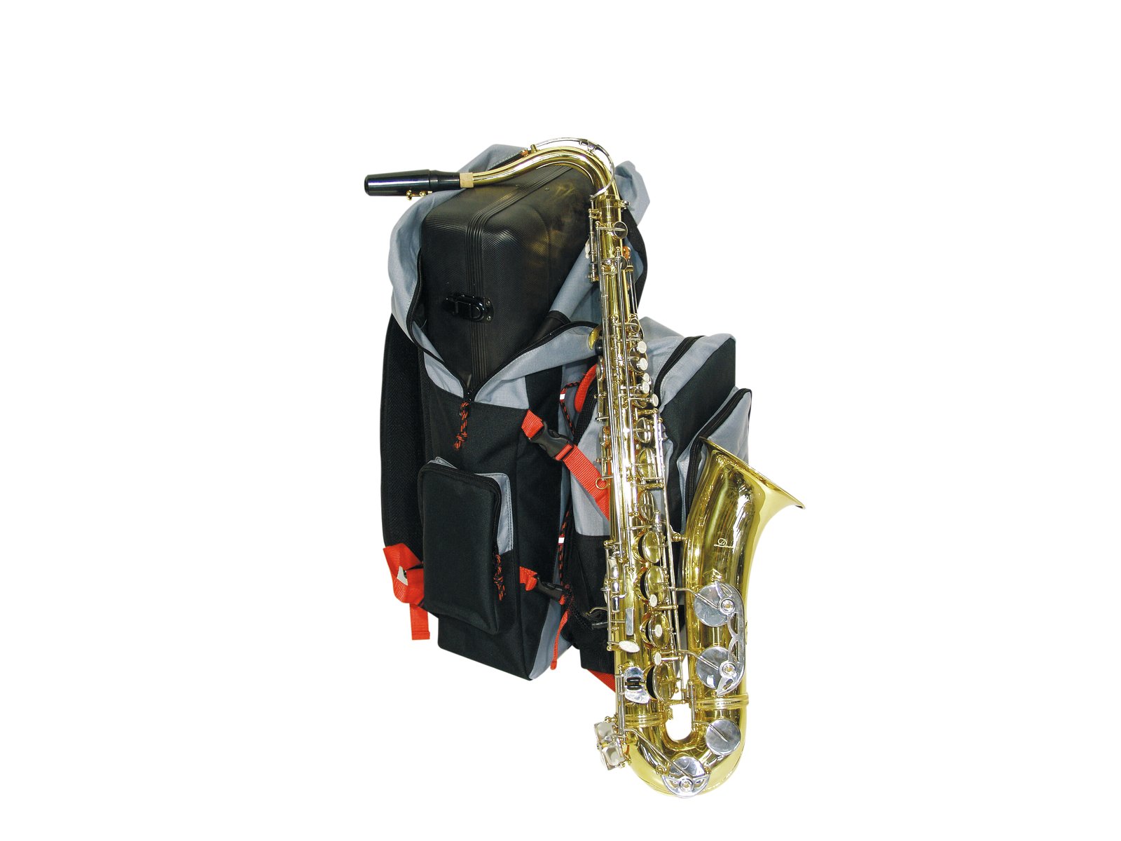 Chehery Alto Saxophone Case Sax Gig Bag, 2-in-1 Carrying India | Ubuy