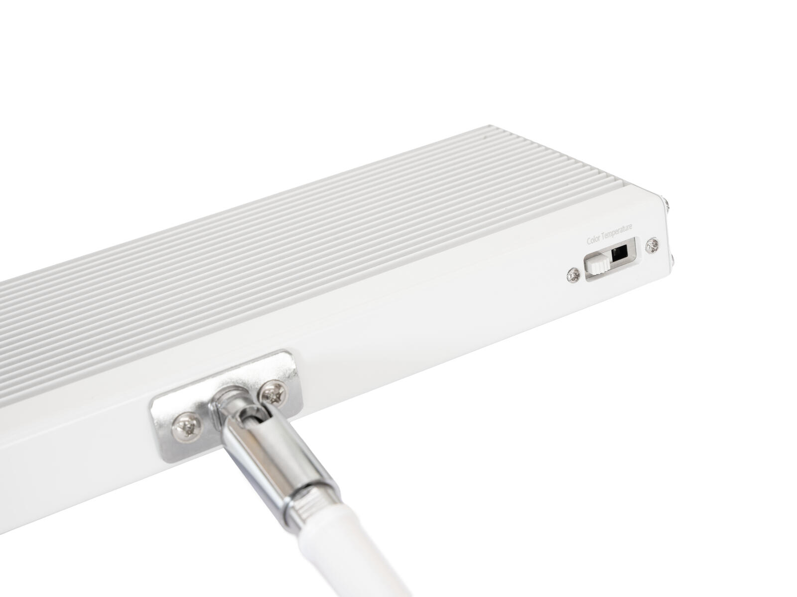 EUROLITE LED KKL-40 Fluter 3CT weiß