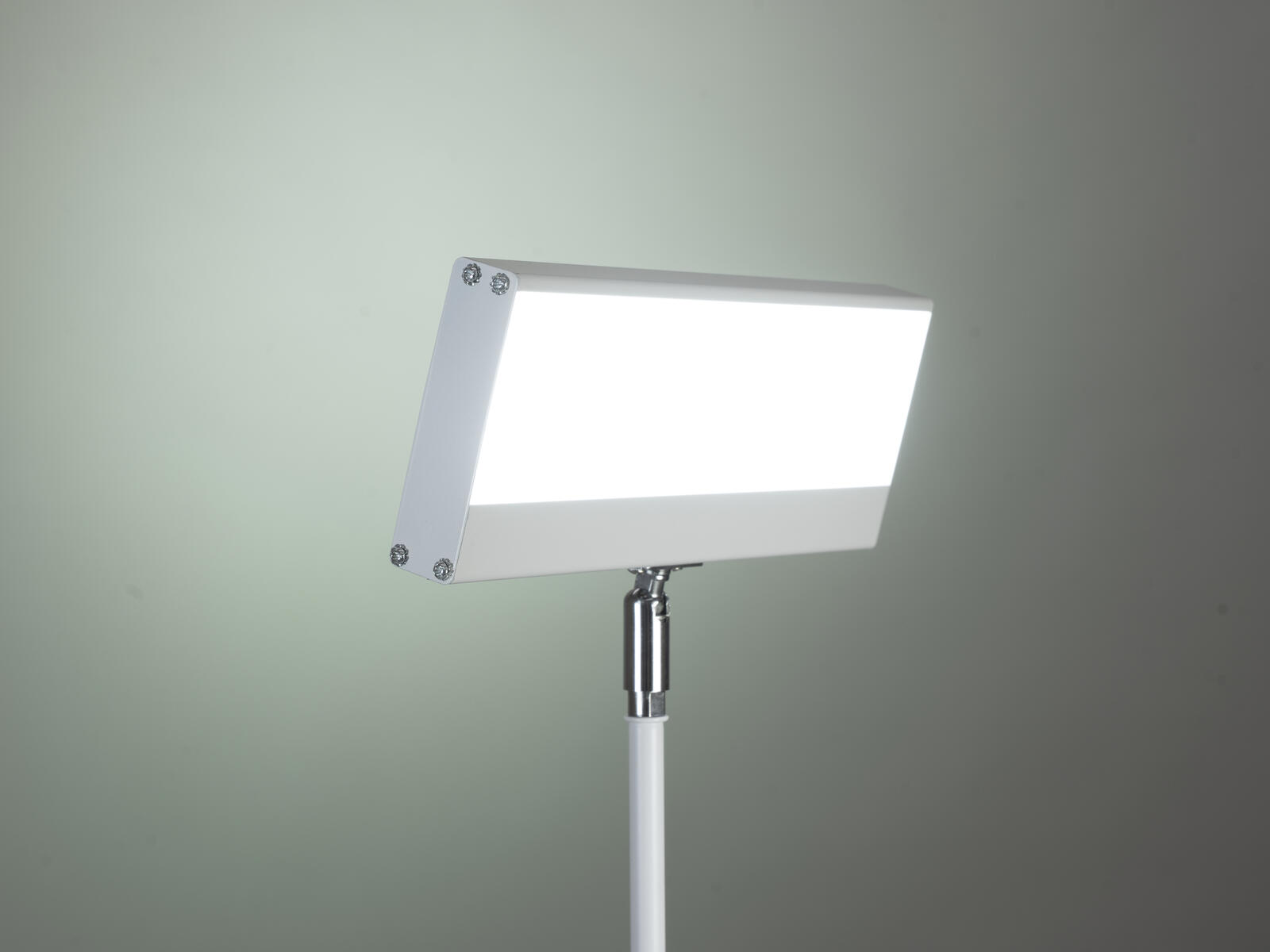 EUROLITE LED KKL-40 Fluter 3CT weiß