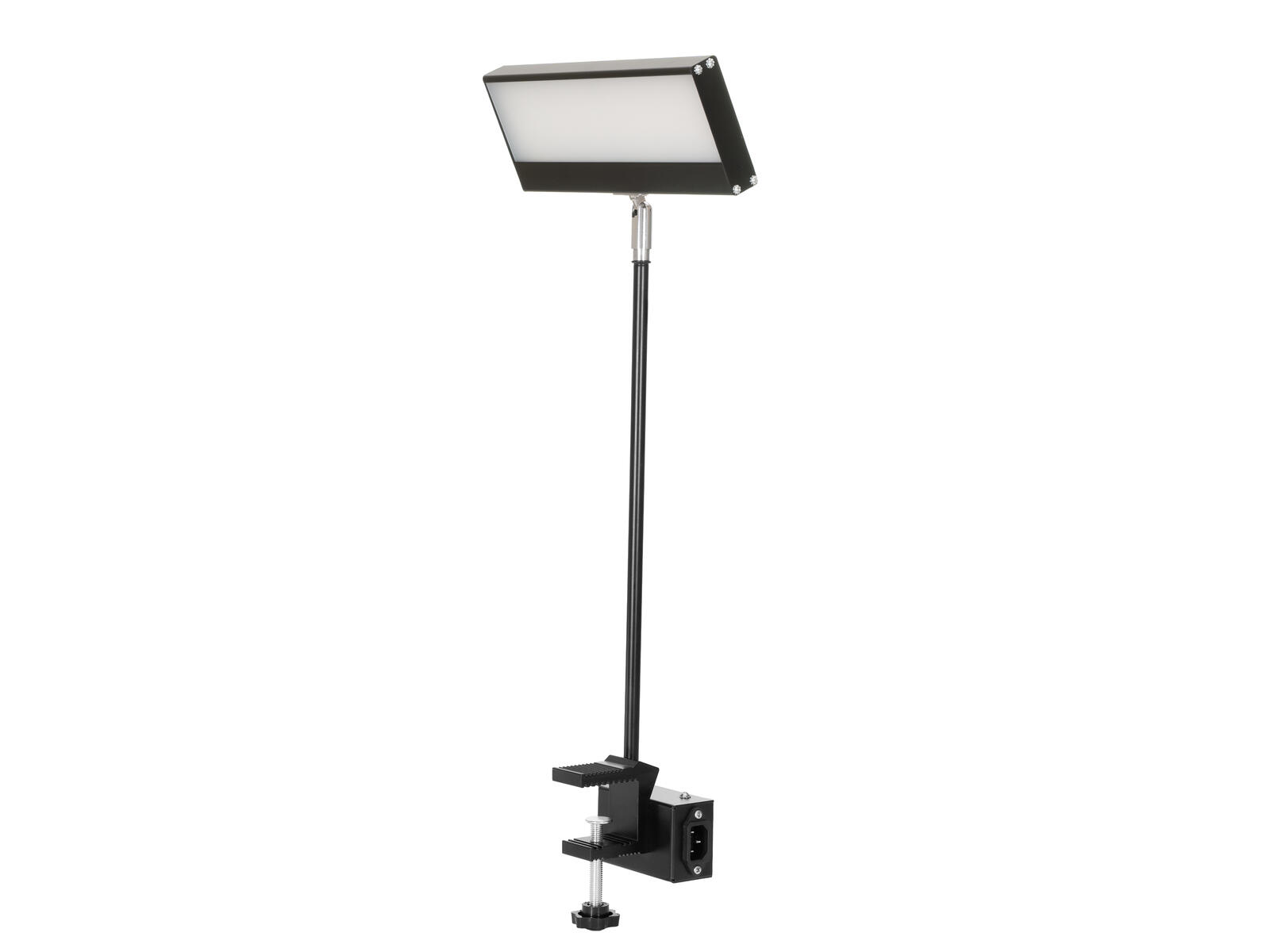 EUROLITE LED KKL-40 Fluter 3CT schwarz