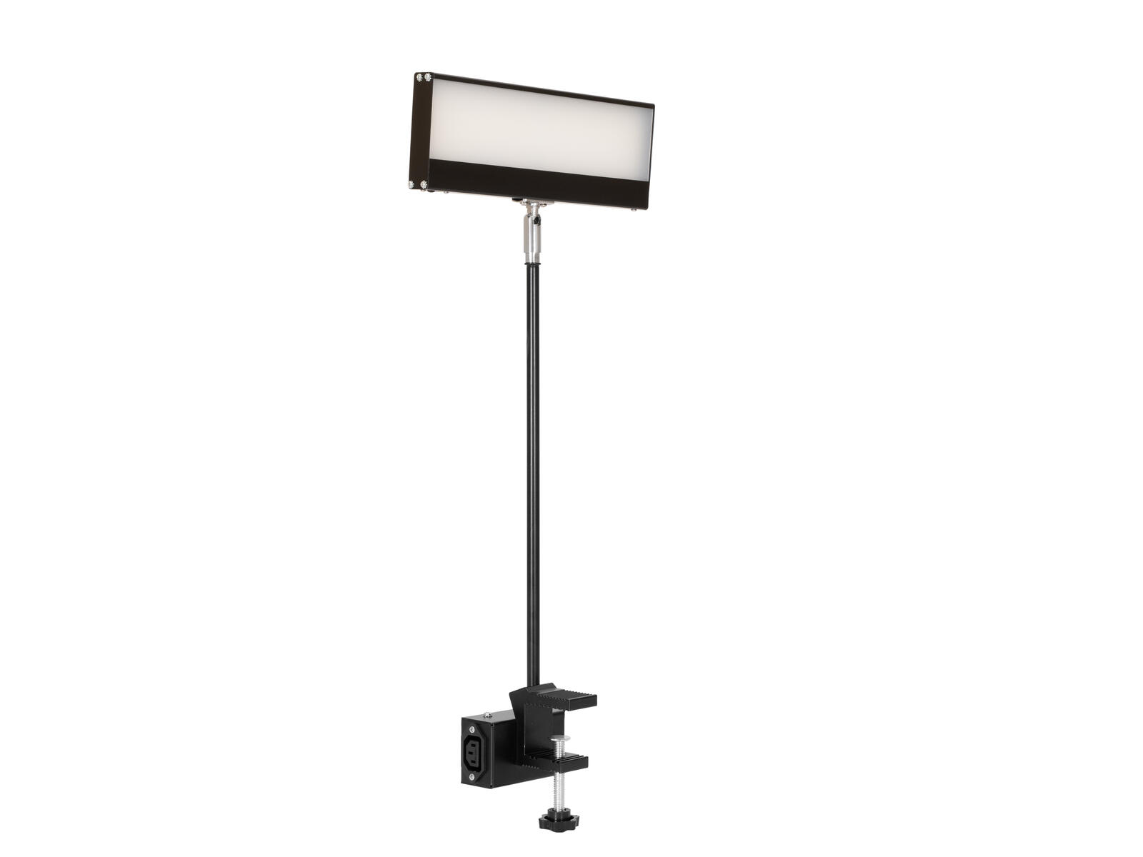 EUROLITE LED KKL-40 Fluter 3CT schwarz