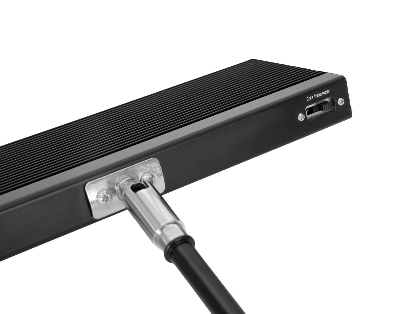 EUROLITE LED KKL-40 Fluter 3CT schwarz
