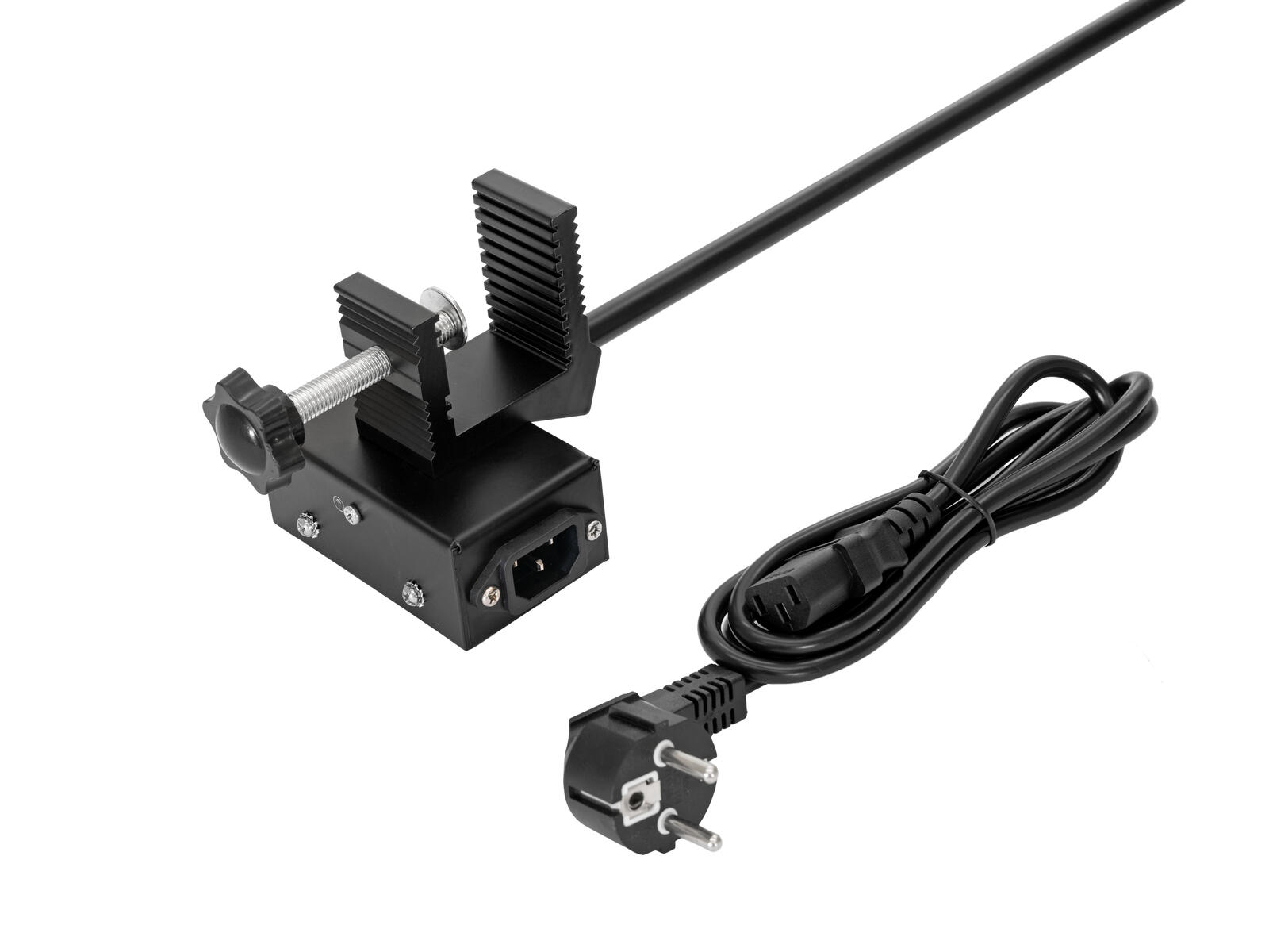 EUROLITE LED KKL-40 Fluter 3CT schwarz