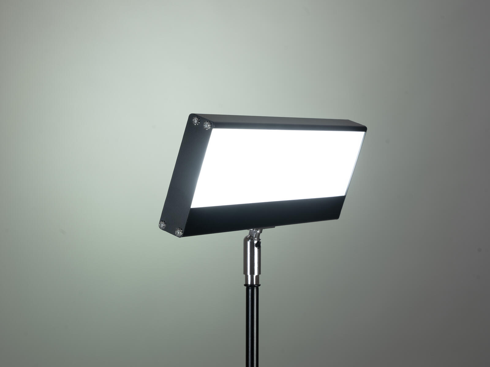 EUROLITE LED KKL-40 Fluter 3CT schwarz