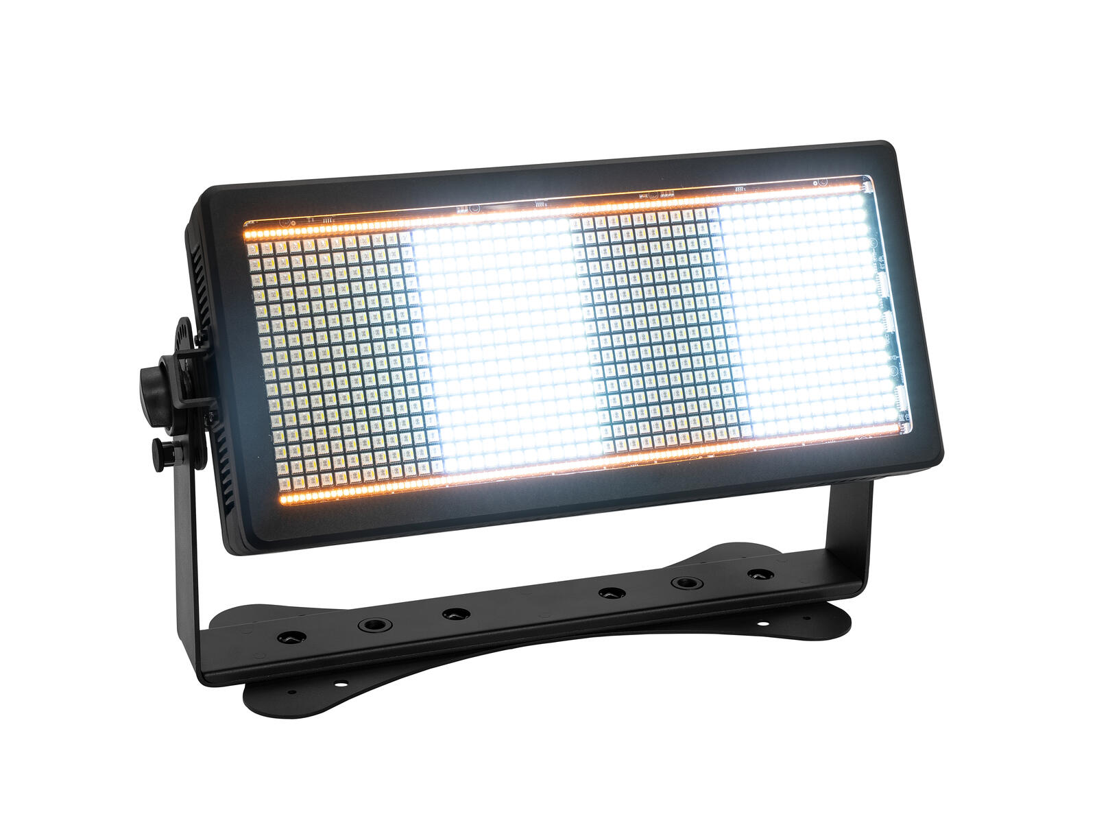 EUROLITE Multiflood Pro IP SMD RGBW Strobe/Wash MK2