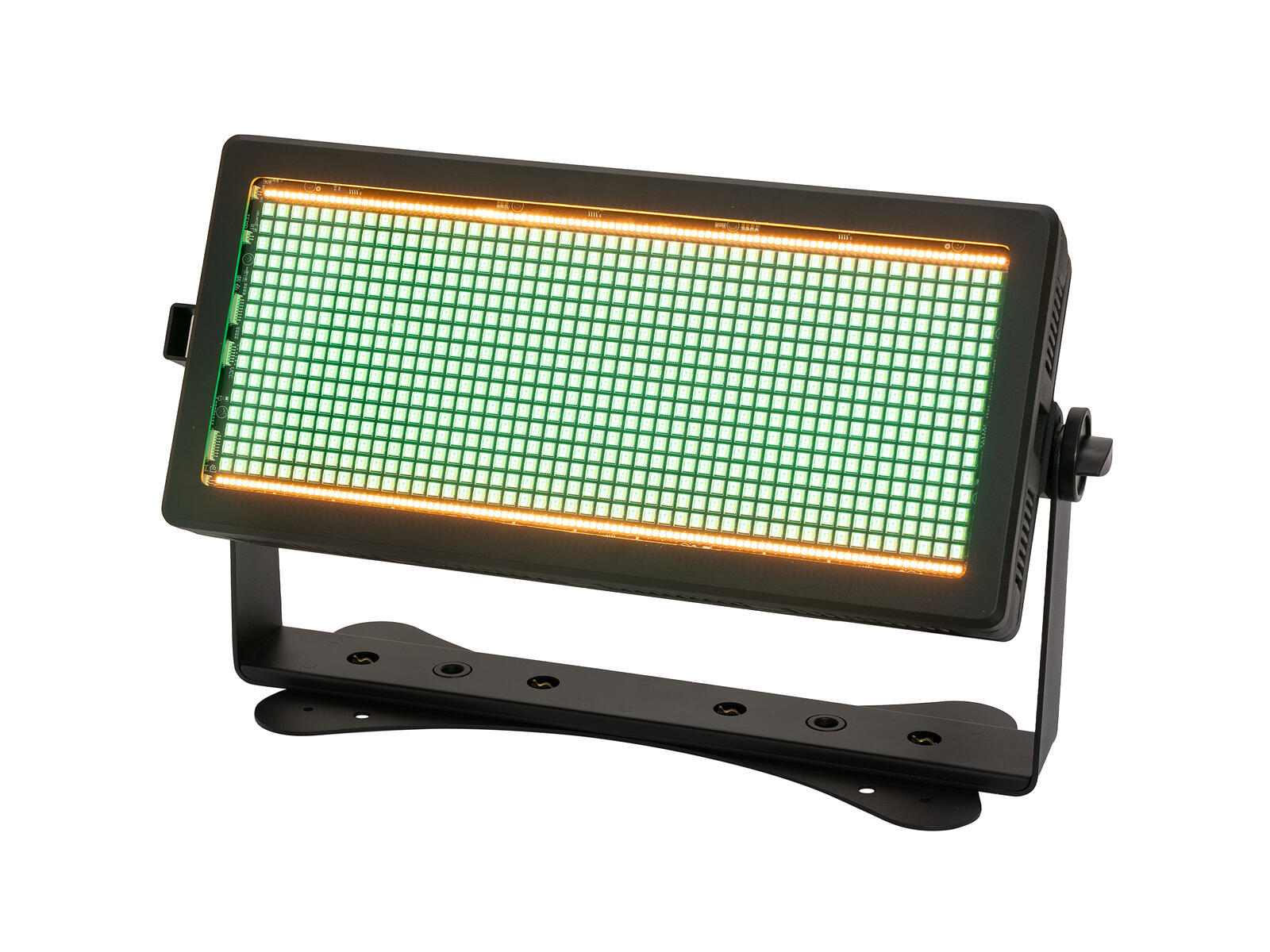 EUROLITE Multiflood Pro IP SMD RGBW Strobe/Wash MK2