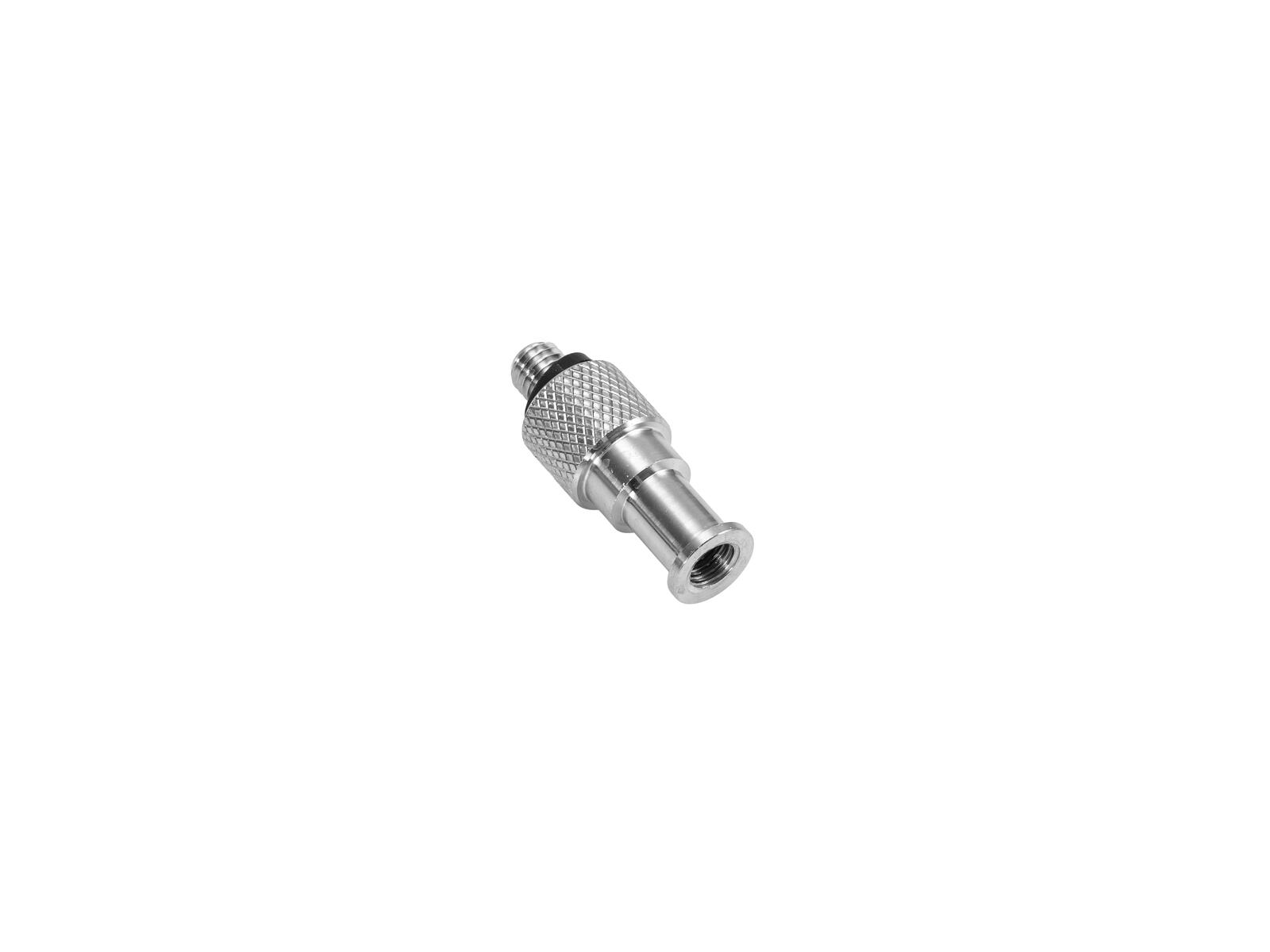 EUROLITE Mini-TV-Zapfen 16mm mit M10-Gewinde