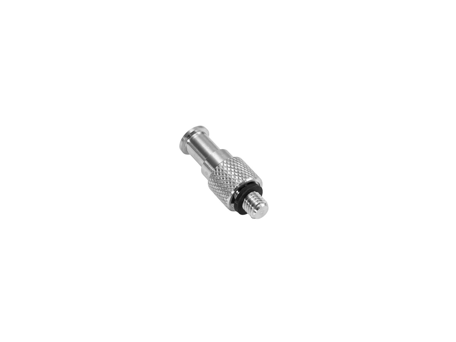 EUROLITE Mini-TV-Zapfen 16mm mit M10-Gewinde