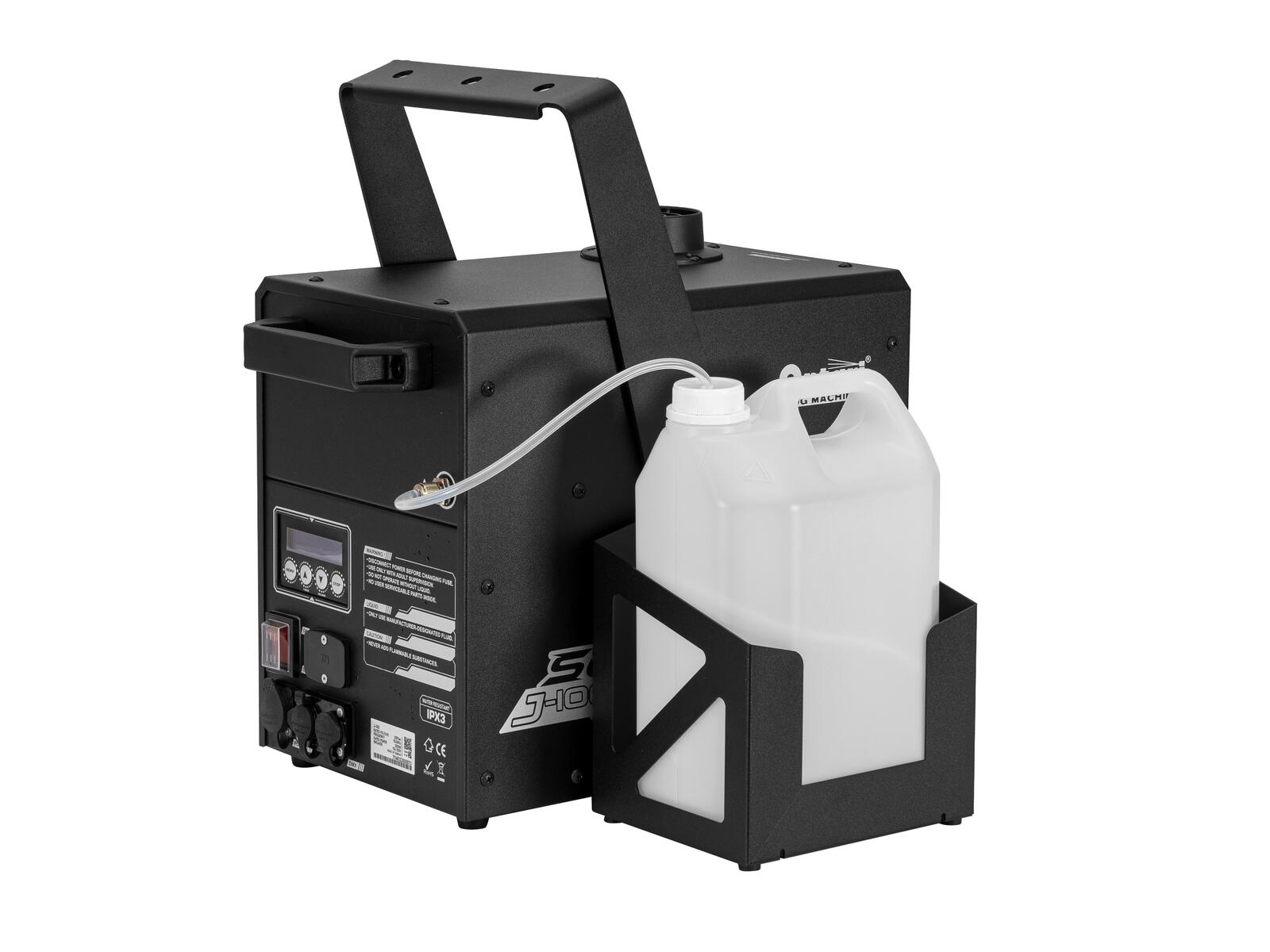 ANTARI J-100X SONIC JET Spray Fogger