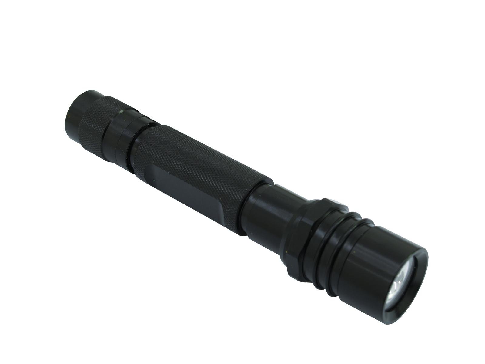 Rückfahrleuchte LED-20 3W (EU Norm) 125x29mm
