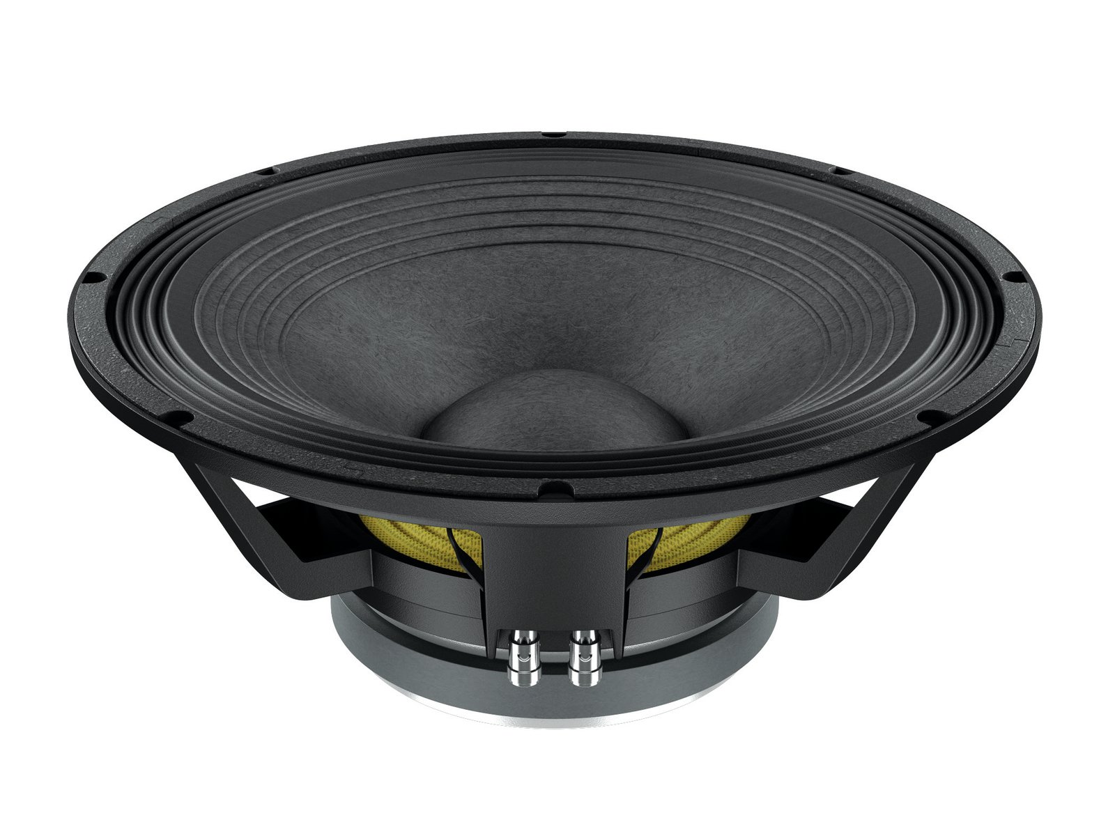 LAVOCE WXF15.400 15 Zoll  Woofer, Ferrit, Alukorb