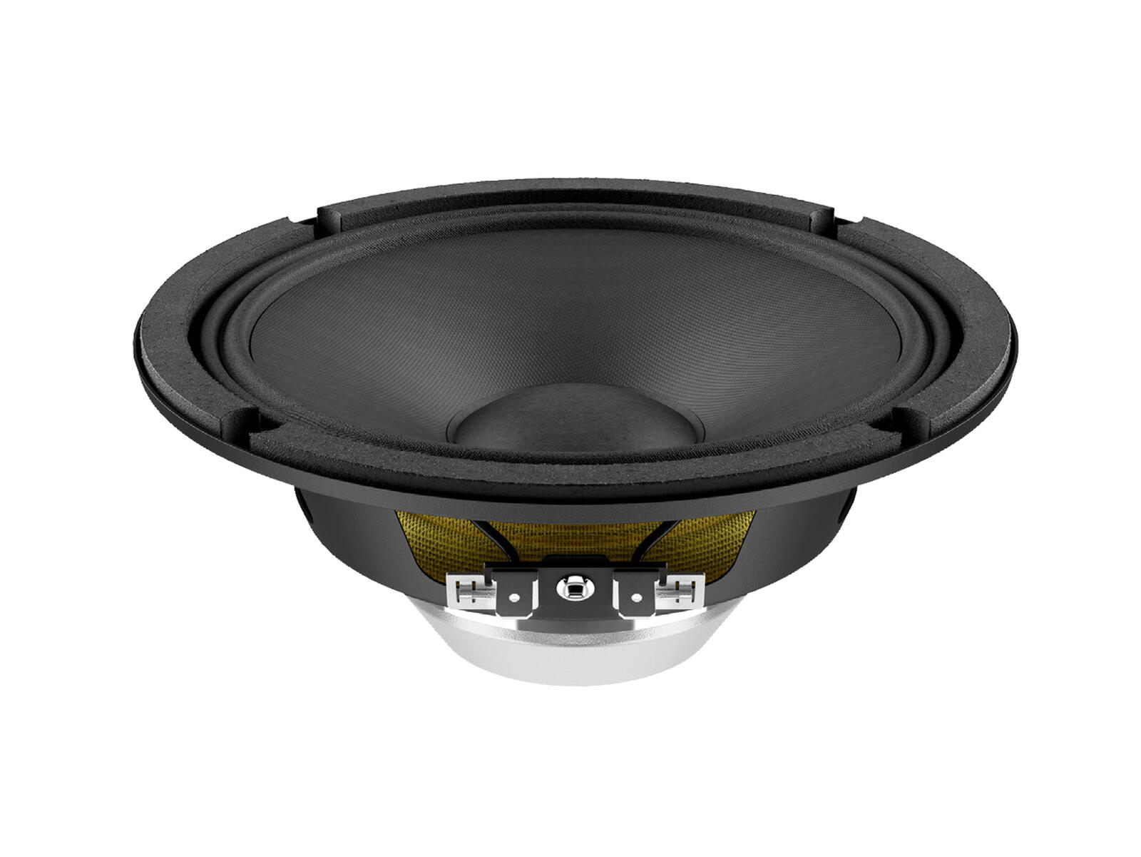 LAVOCE WSN061.52-4 6,5 Zoll Woofer, Neodym, Stahlkorb