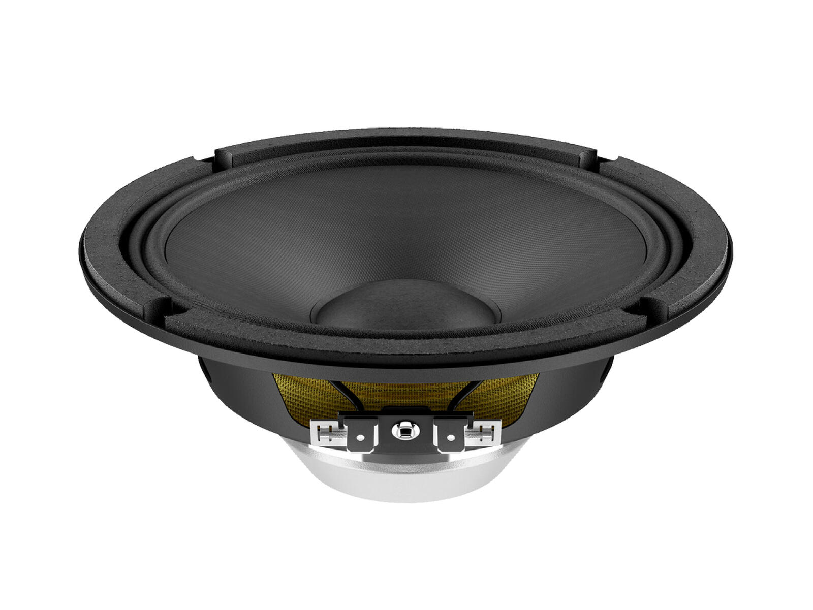 LAVOCE WSN061.52-16 6,5 Zoll Woofer, Neodym, Stahlkorb