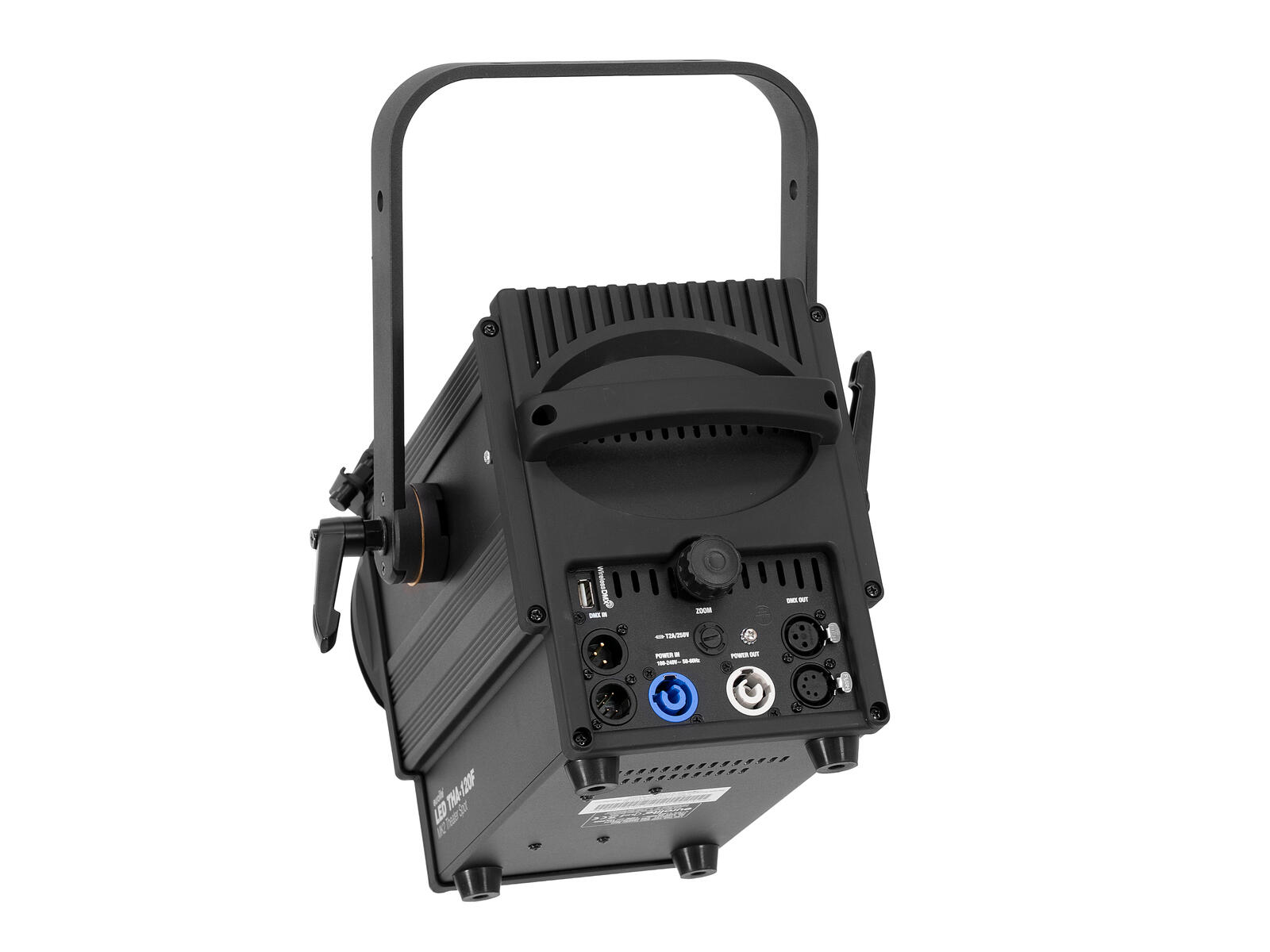 EUROLITE LED THA-120F MK2 Theater-Spot
