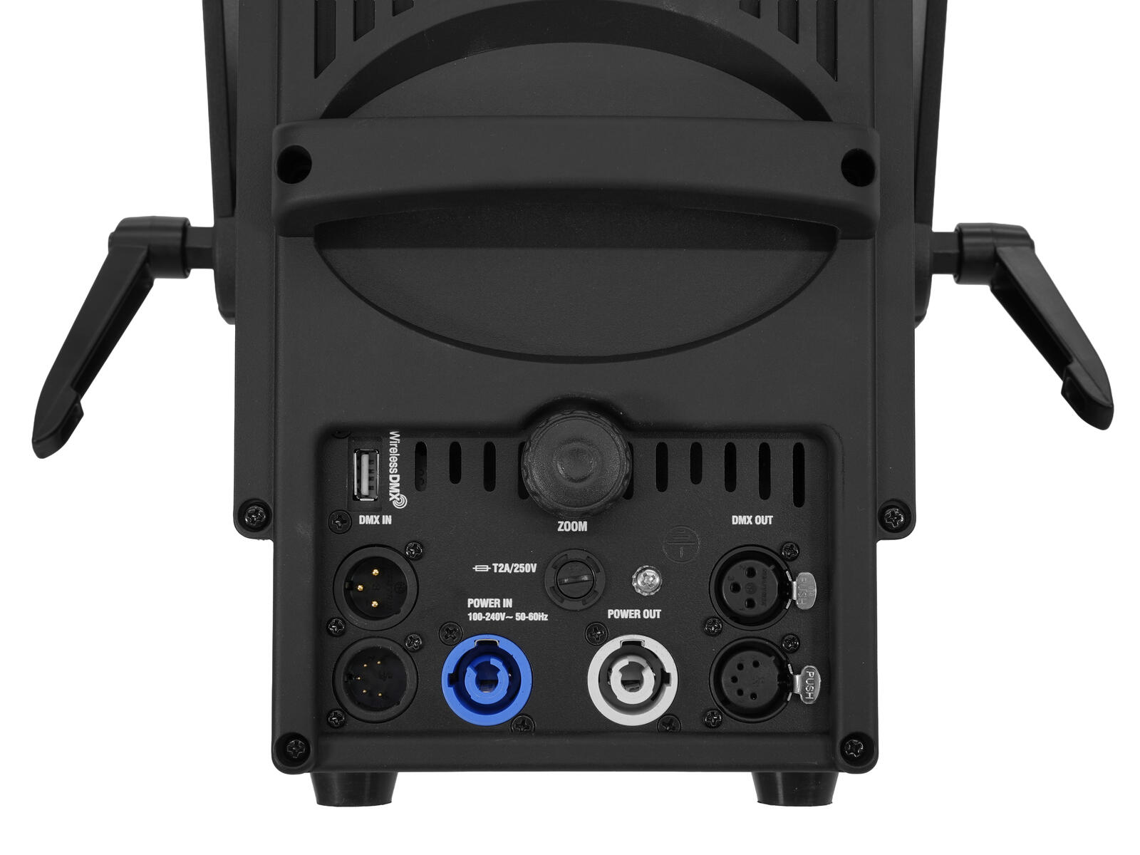 EUROLITE LED THA-120F MK2 Theater-Spot