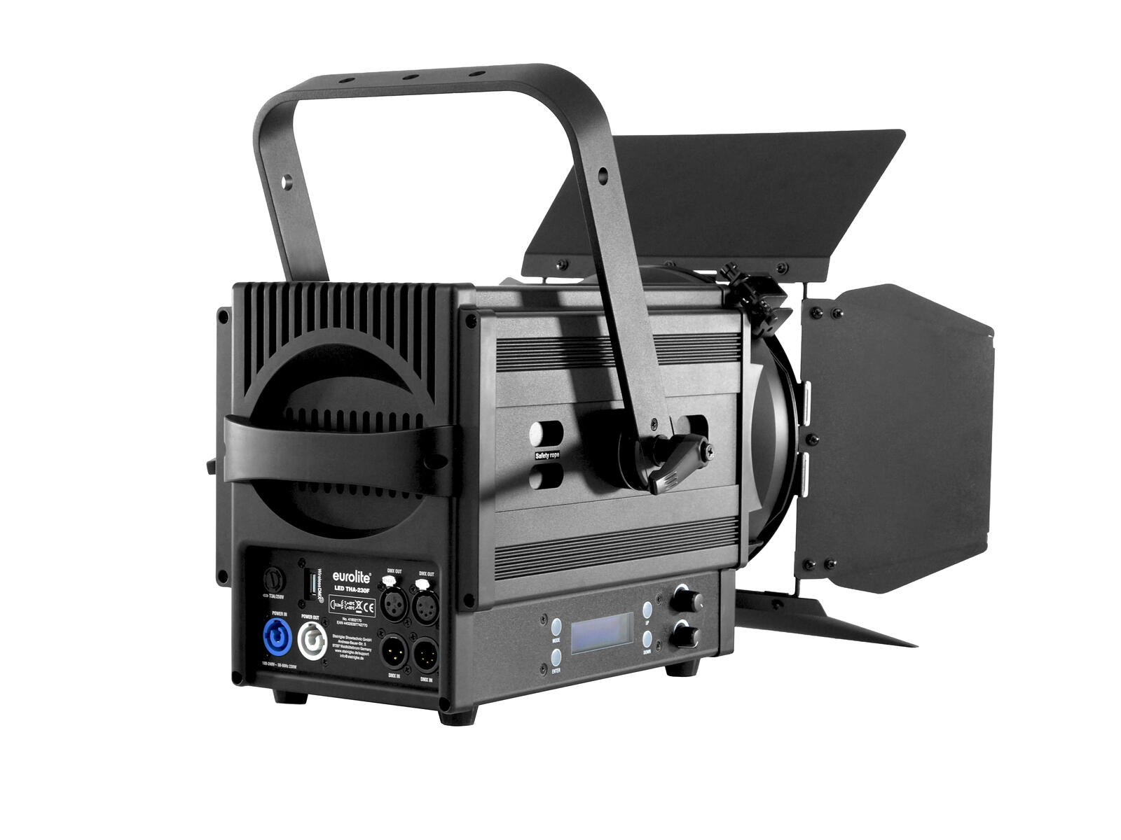 EUROLITE LED THA-230F Theater-Spot