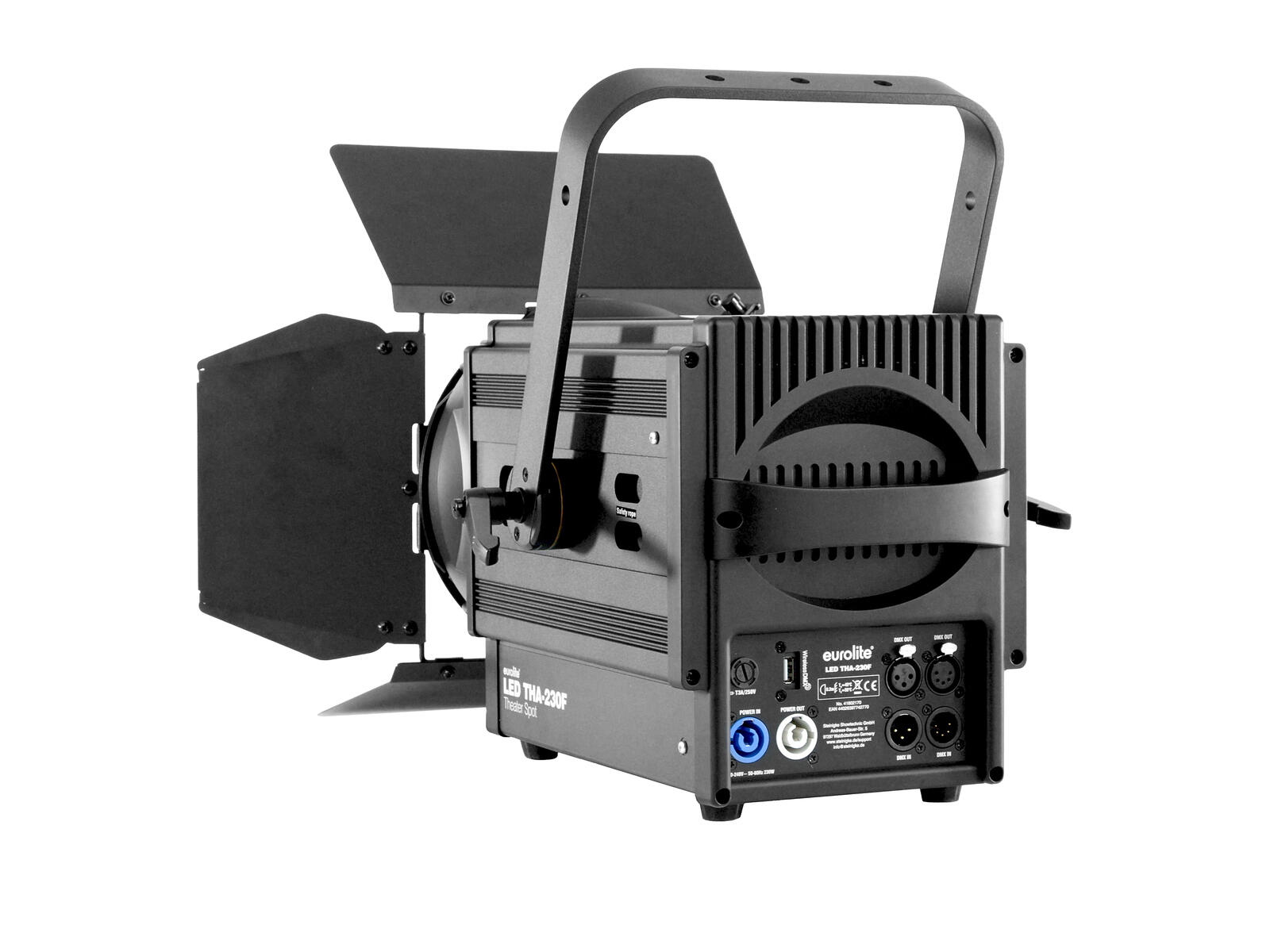 EUROLITE LED THA-230F Theater-Spot