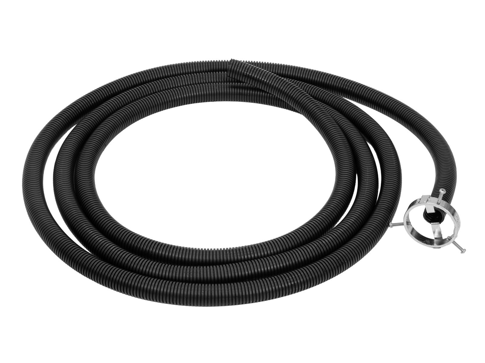 EUROLITE UAN-1 Universal-Adapter mit Schlauch für Nebelmaschinen