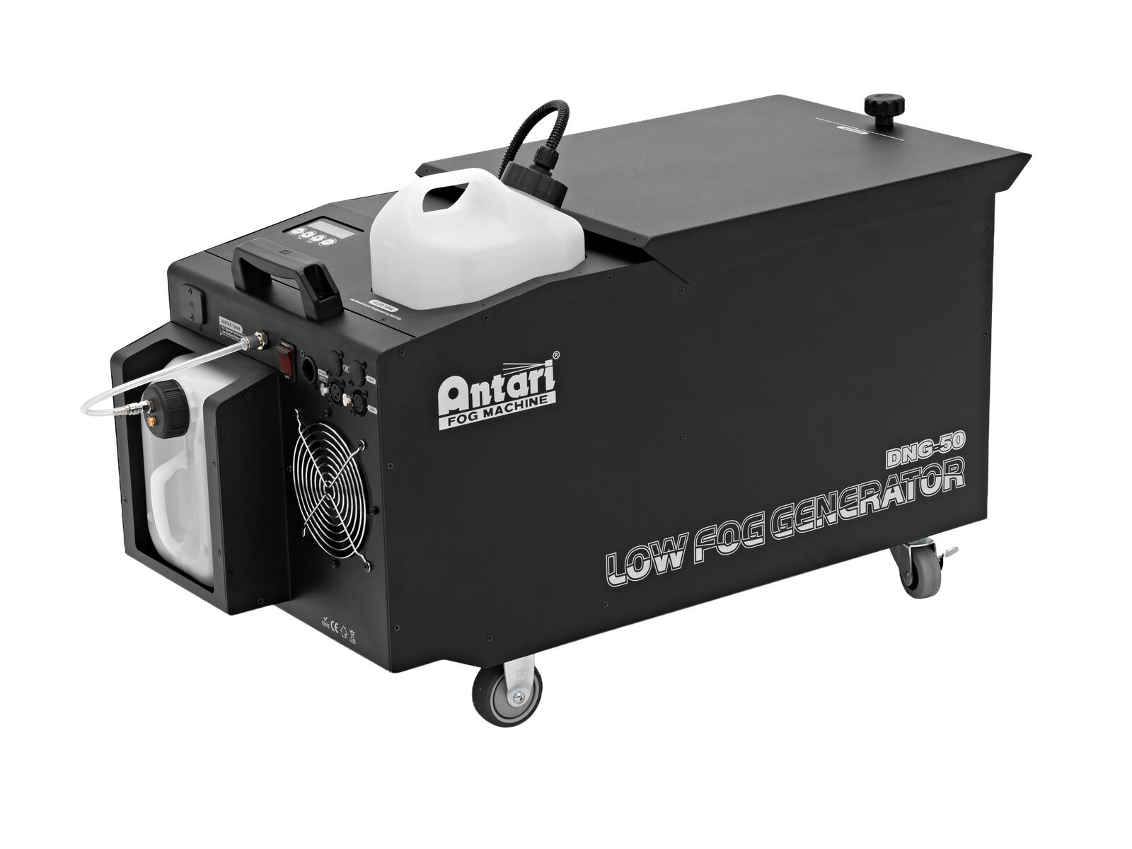 ANTARI DNG-50 Bodennebelmaschine
