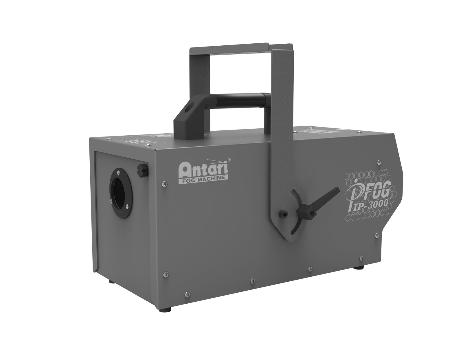 ANTARI IP-3000 Nebelmaschine***Artikel nicht verfügbar***
