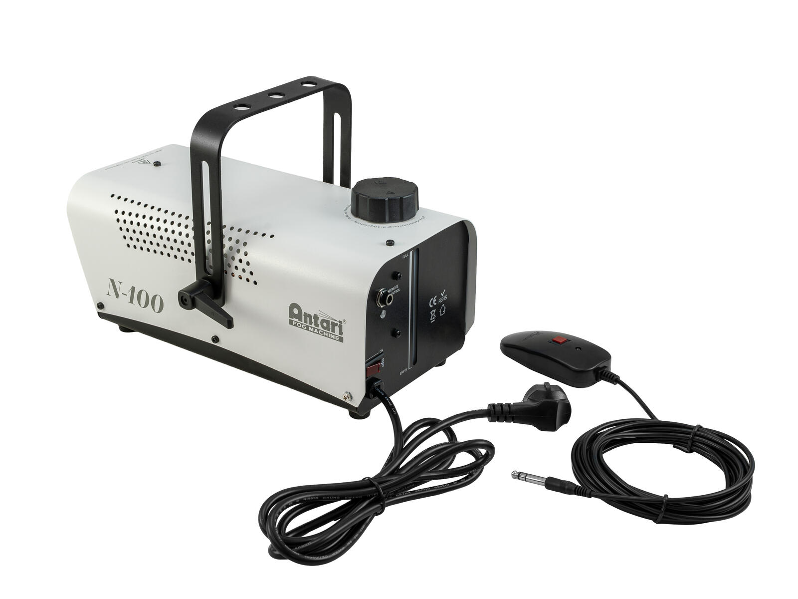 ANTARI N-100 Nebelmaschine