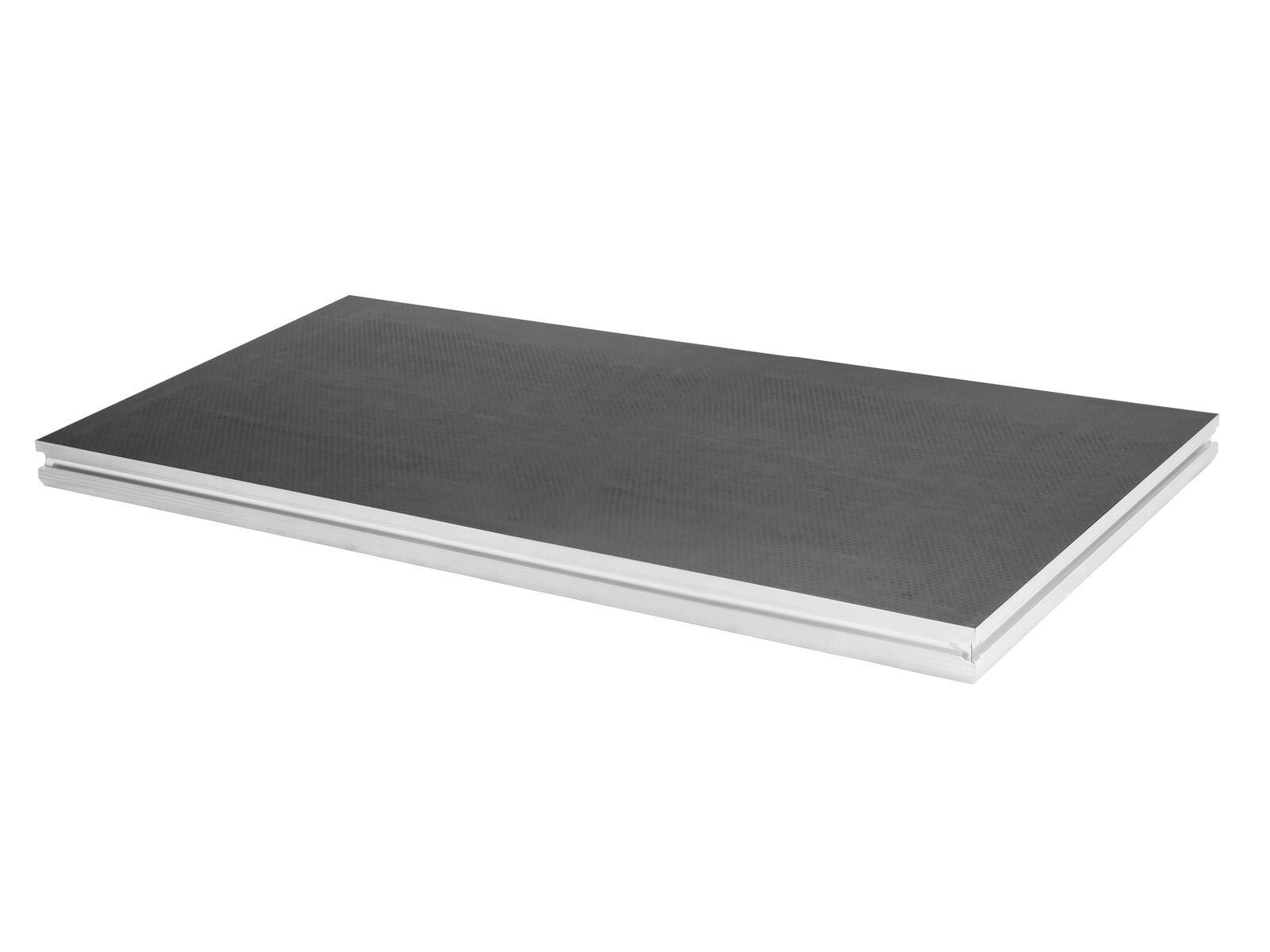 ALUTRUSS Bühnenelement BE-1L 2x1m 500kg/m²