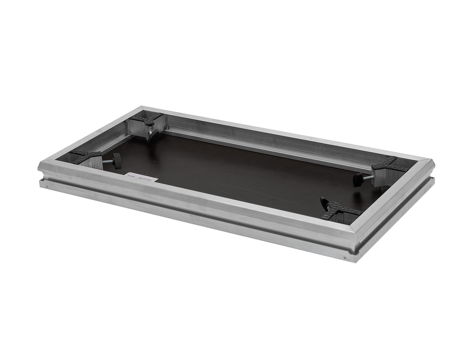 ALUTRUSS Bühnenelement BE-1L 1x0,5m 500kg/m²